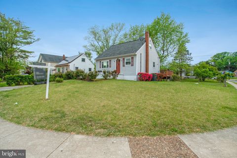 Photo of 14110 Mount Pleasant Drive, WOODBRIDGE, VA 22191 (MLS # VAPW2117518)