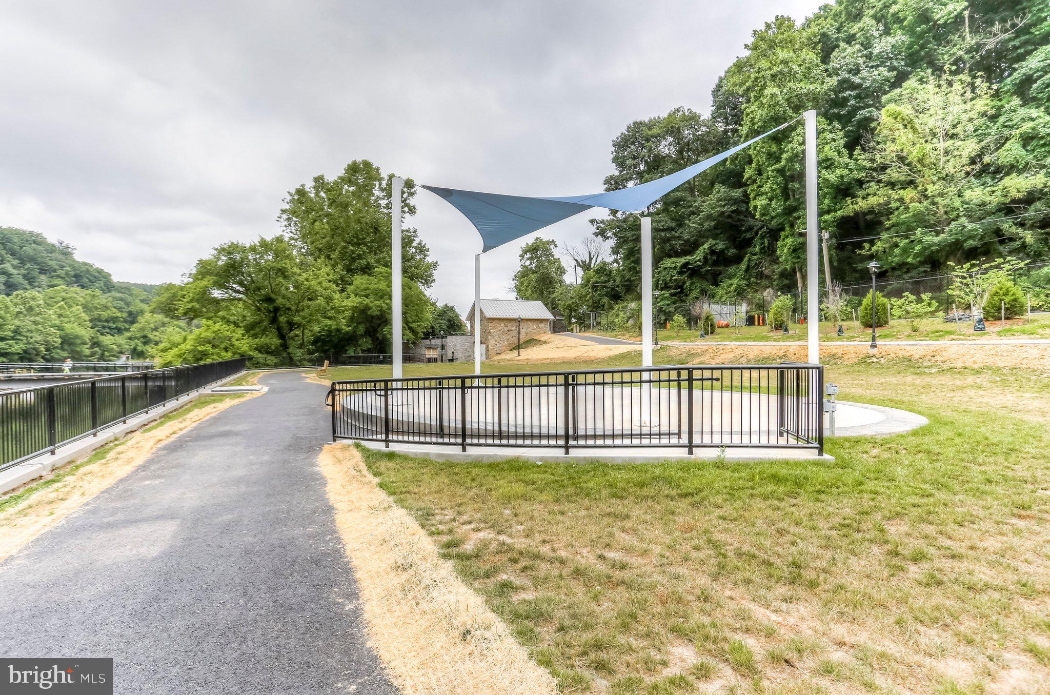 MARUMSCO ACRES - Residential