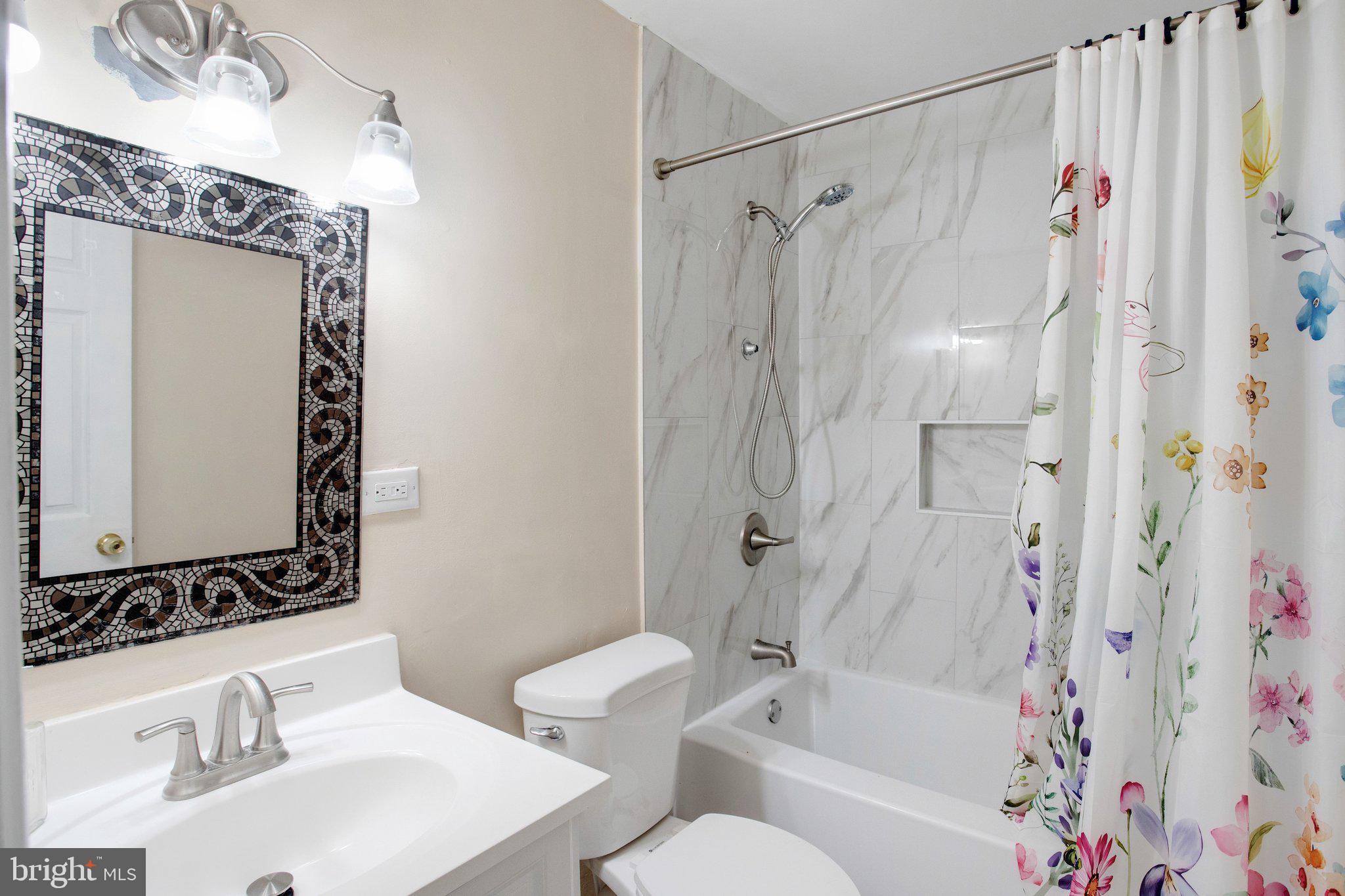 MARUMSCO ACRES - Residential