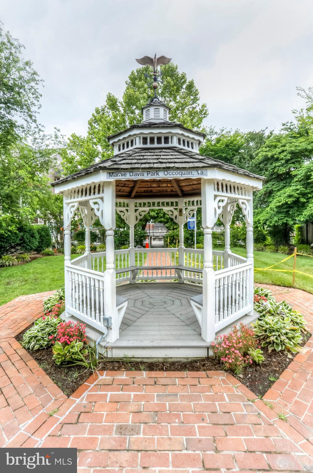 MARUMSCO ACRES - Residential