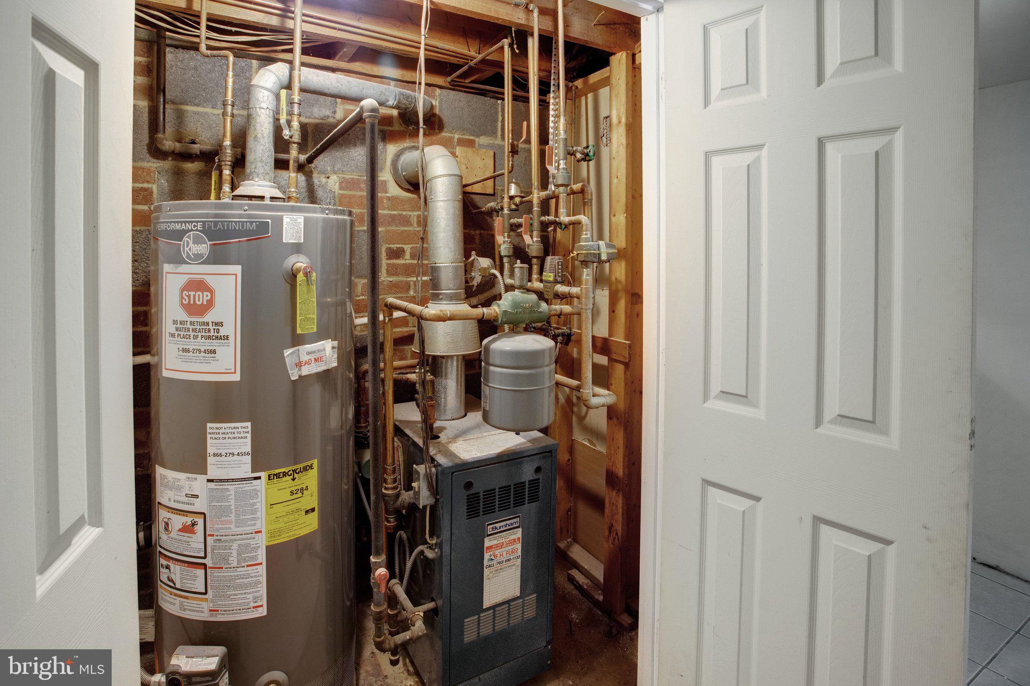 MARUMSCO ACRES - Residential