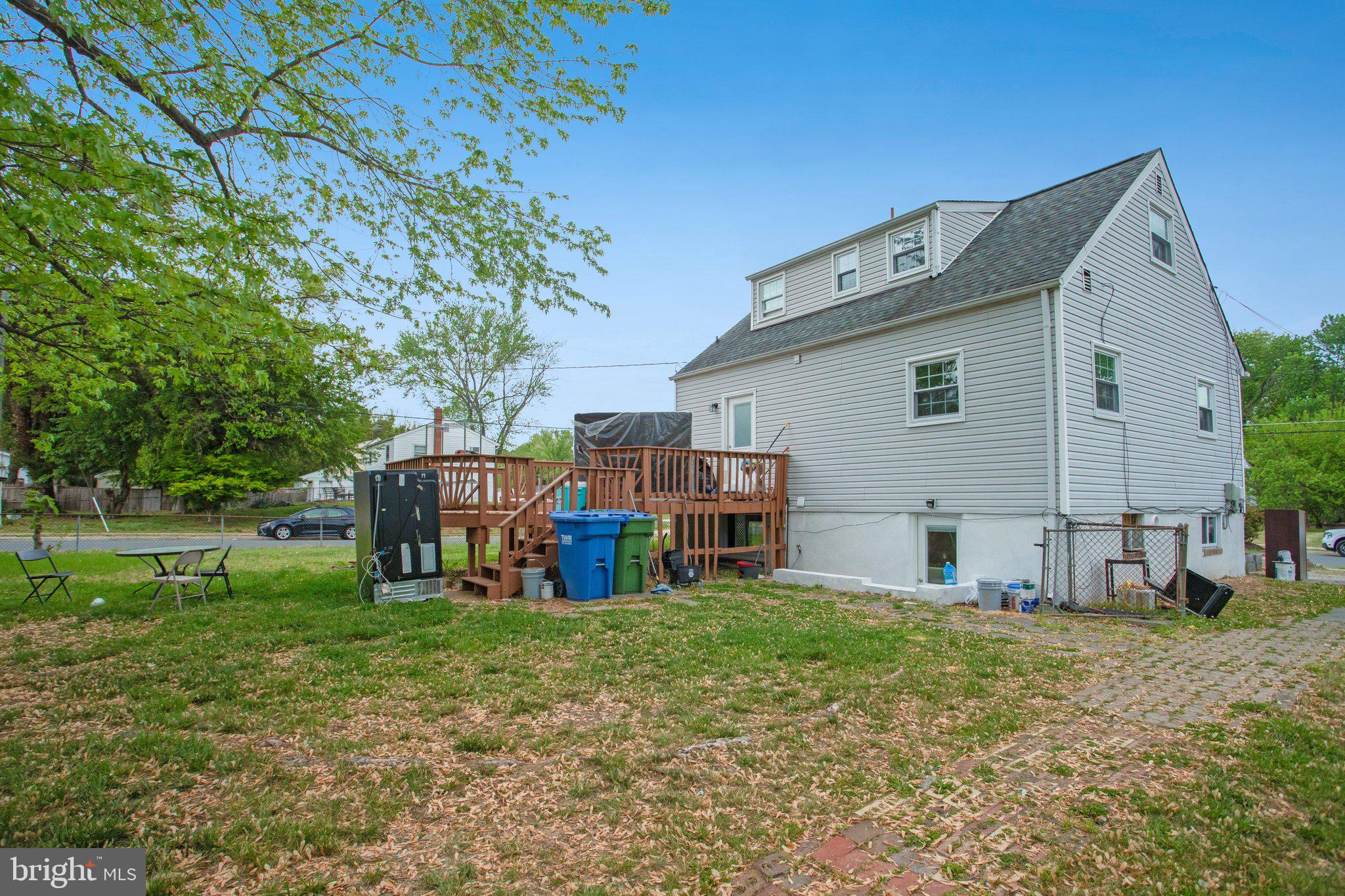 MARUMSCO ACRES - Residential