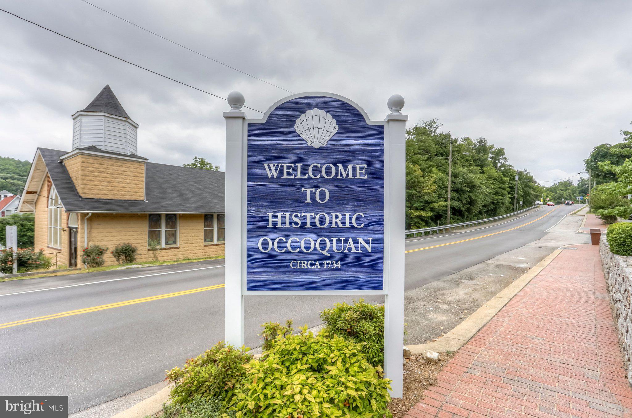 MARUMSCO ACRES - Residential