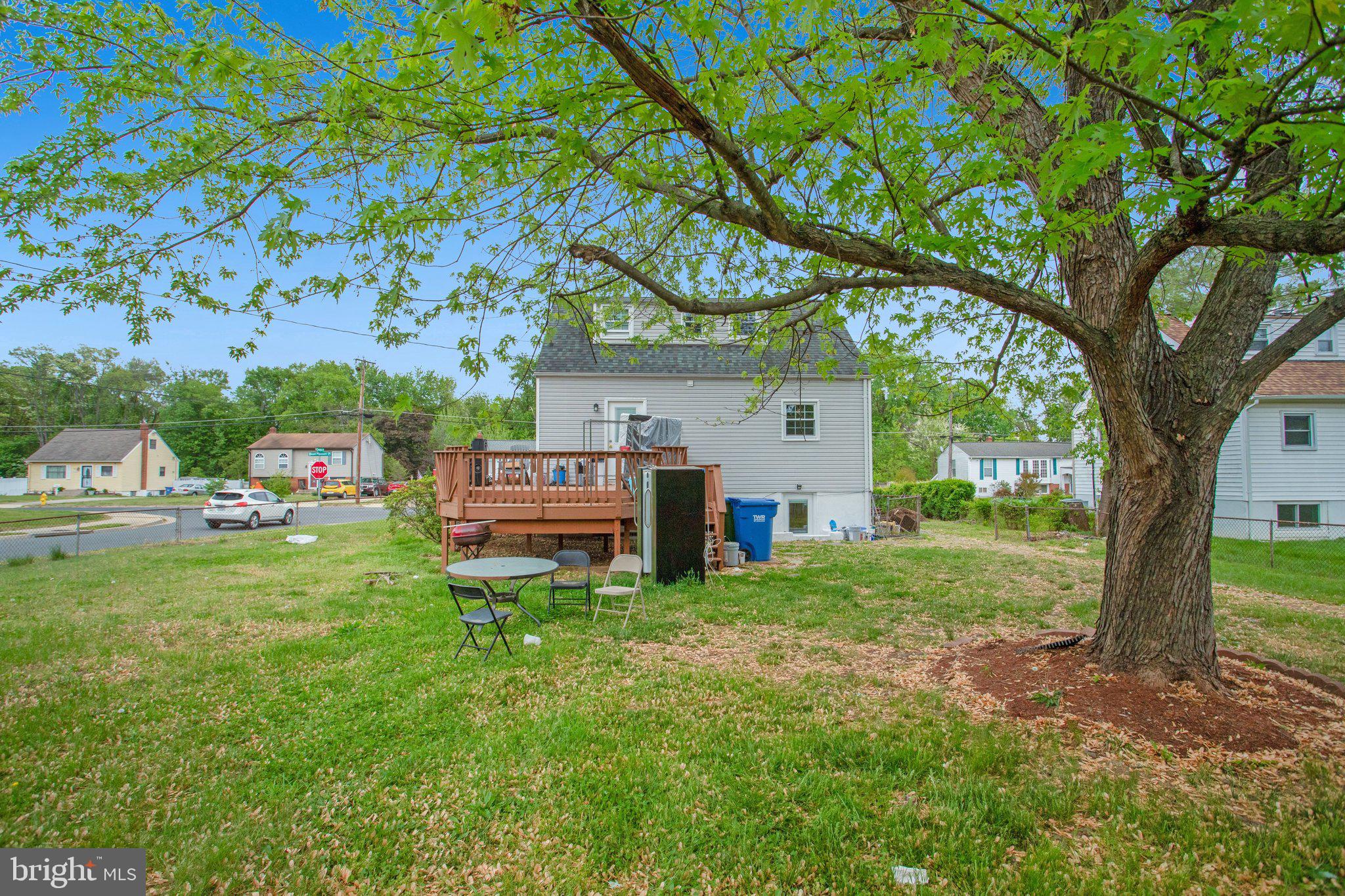 MARUMSCO ACRES - Residential