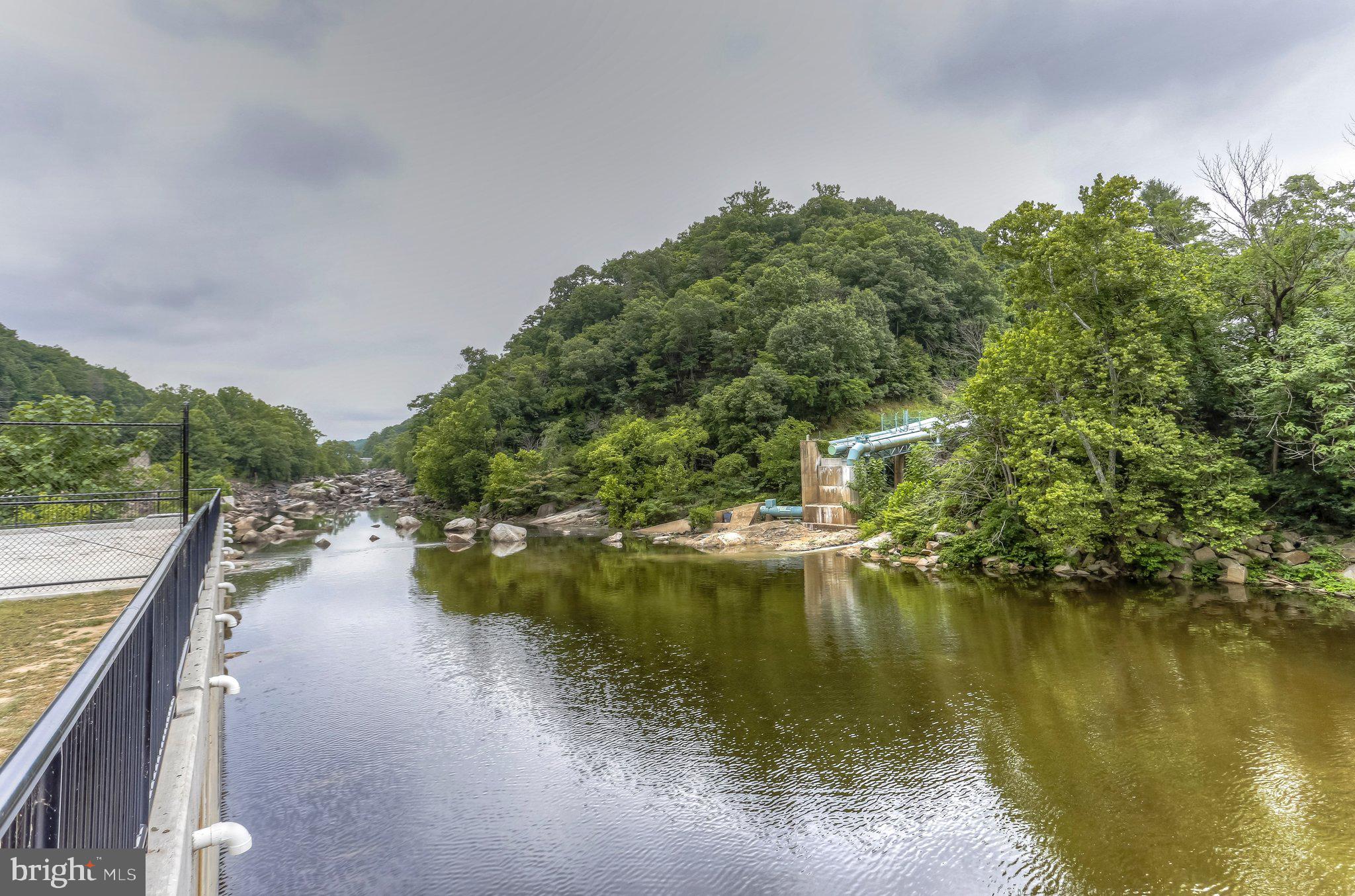 MARUMSCO ACRES - Residential