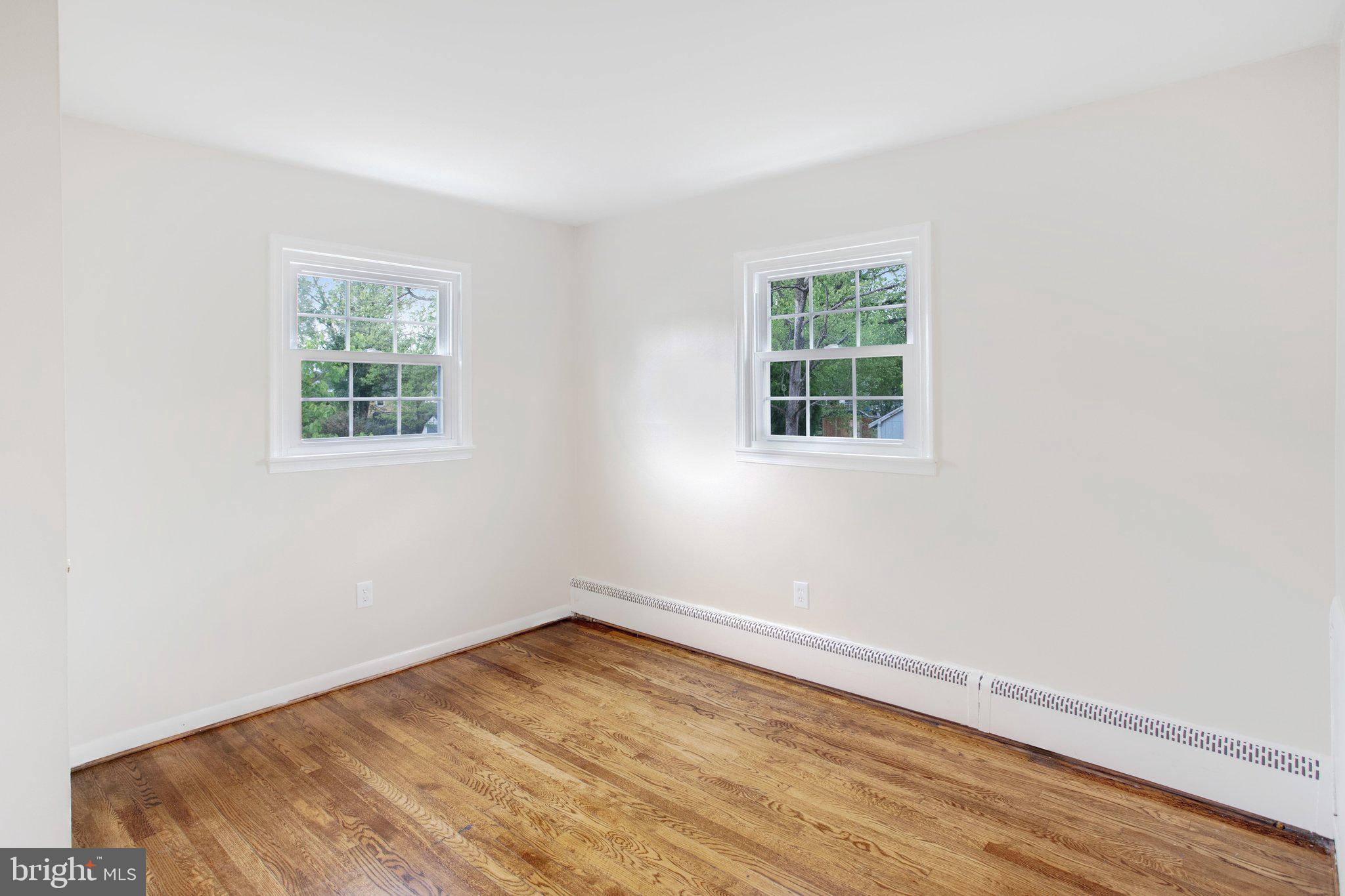 MARUMSCO ACRES - Residential