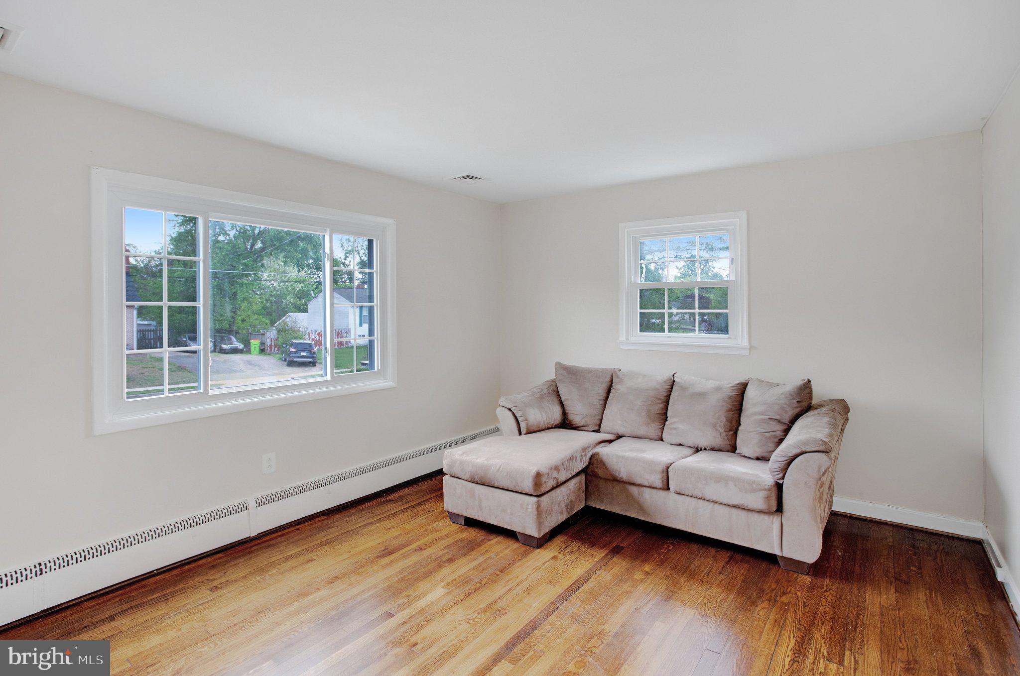 MARUMSCO ACRES - Residential