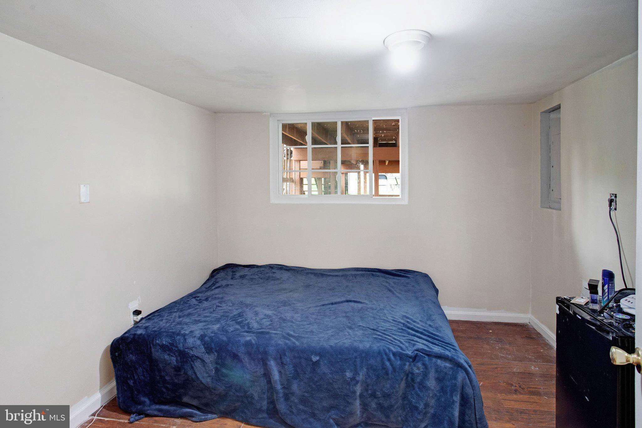 MARUMSCO ACRES - Residential