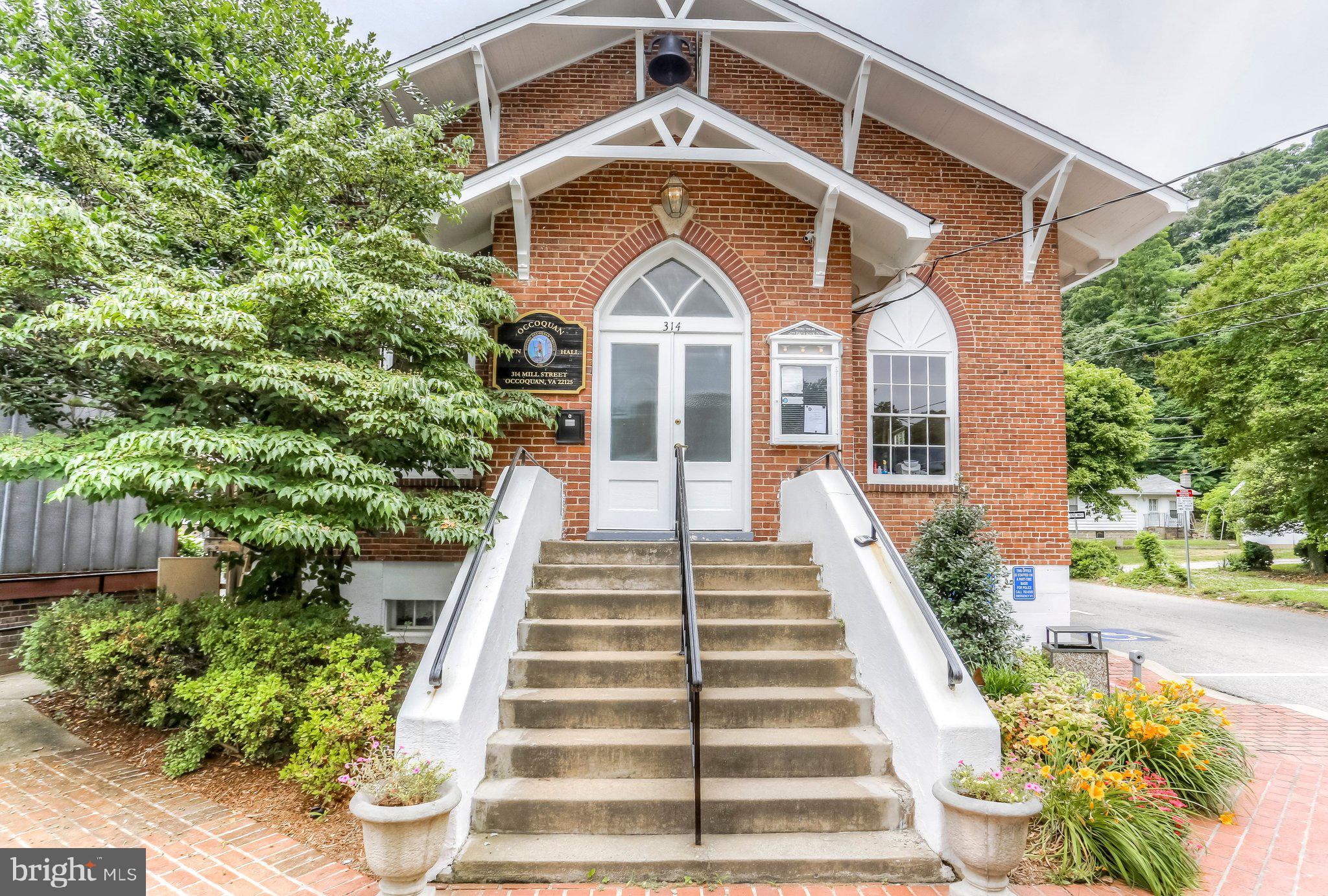 MARUMSCO ACRES - Residential