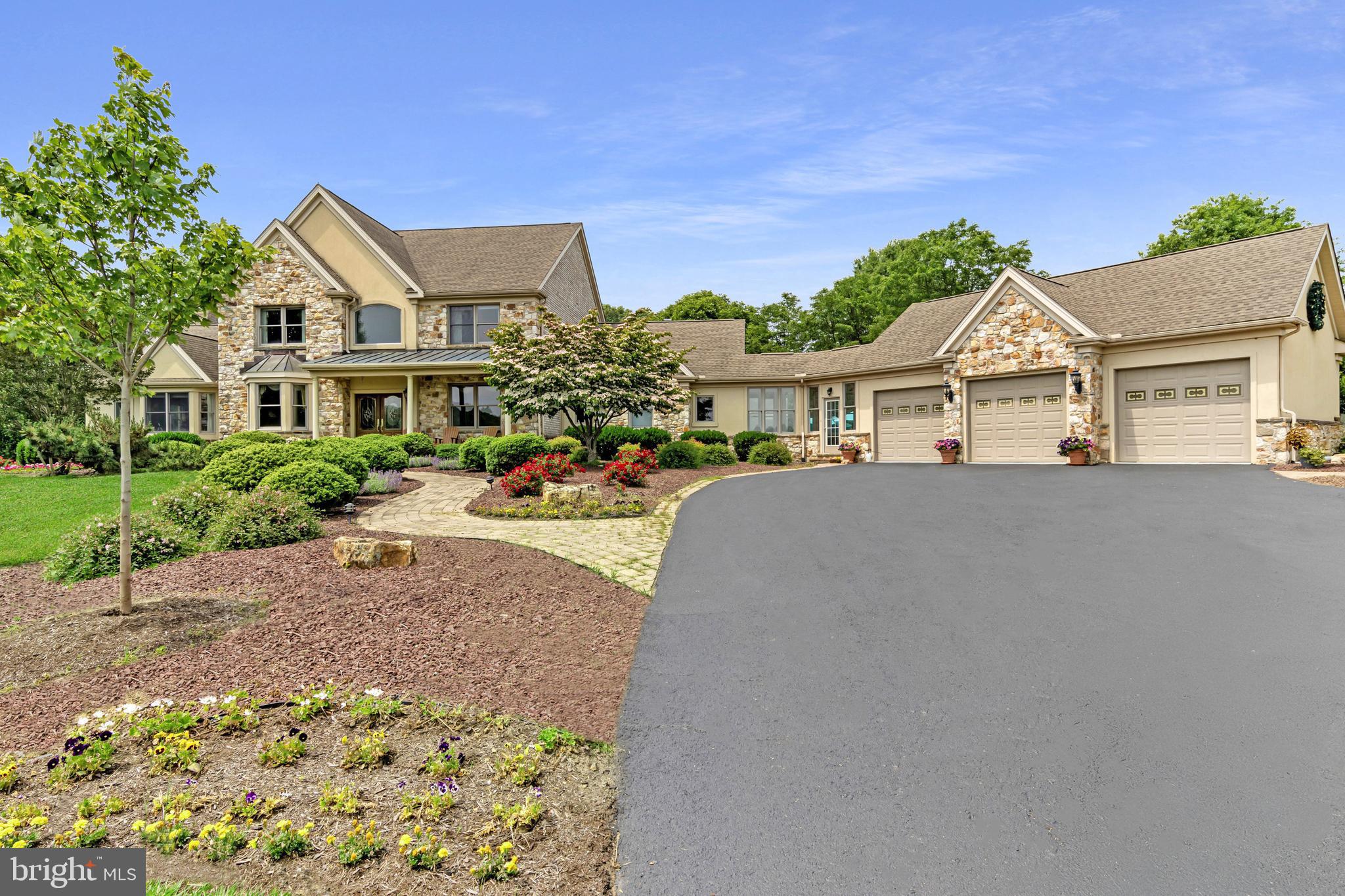 501 ELBOW LANE