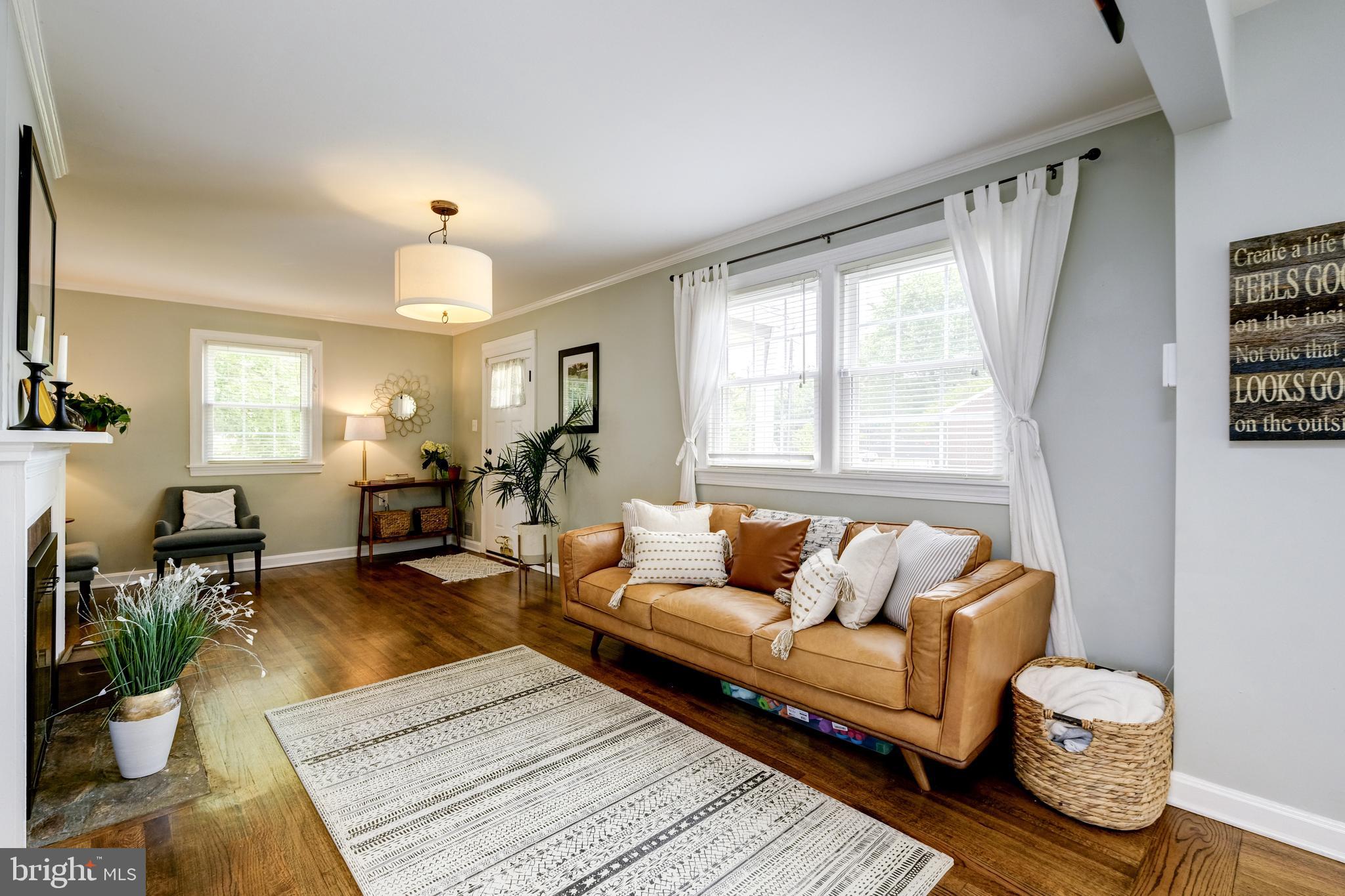 DELTA - Residential Lease