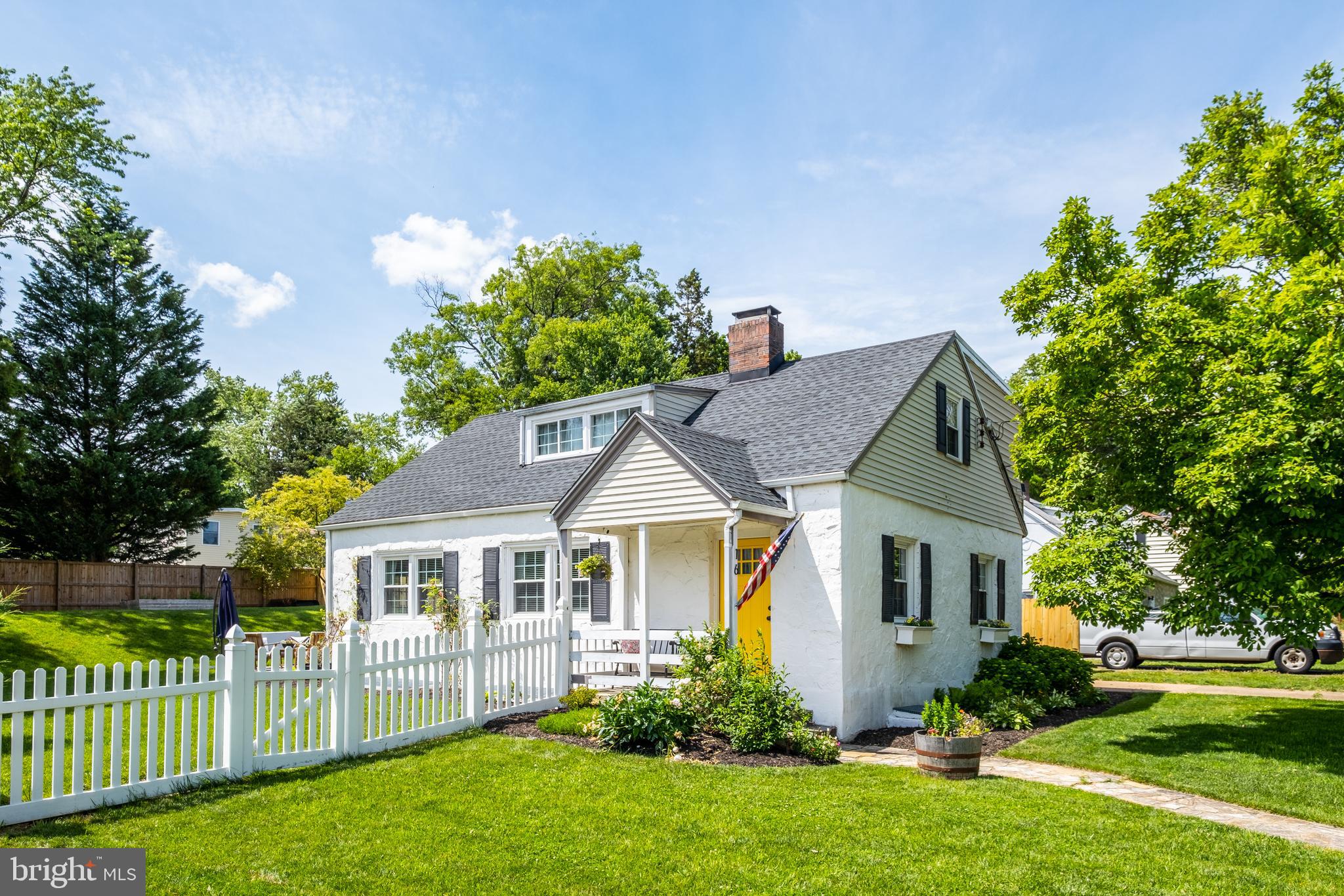 DELTA - Residential Lease