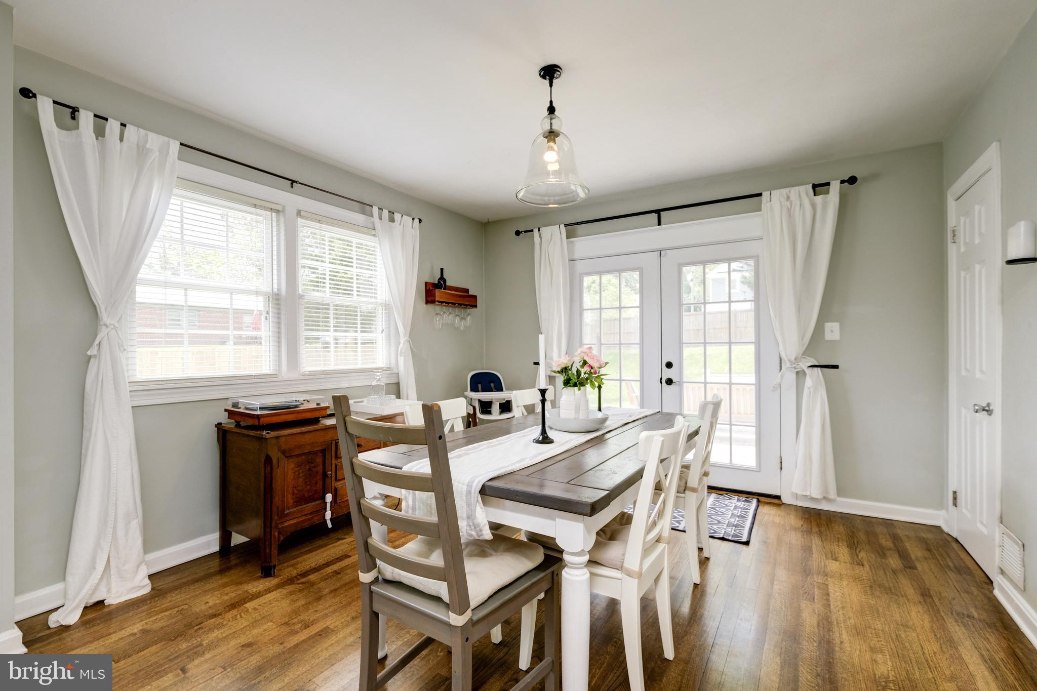 DELTA - Residential Lease