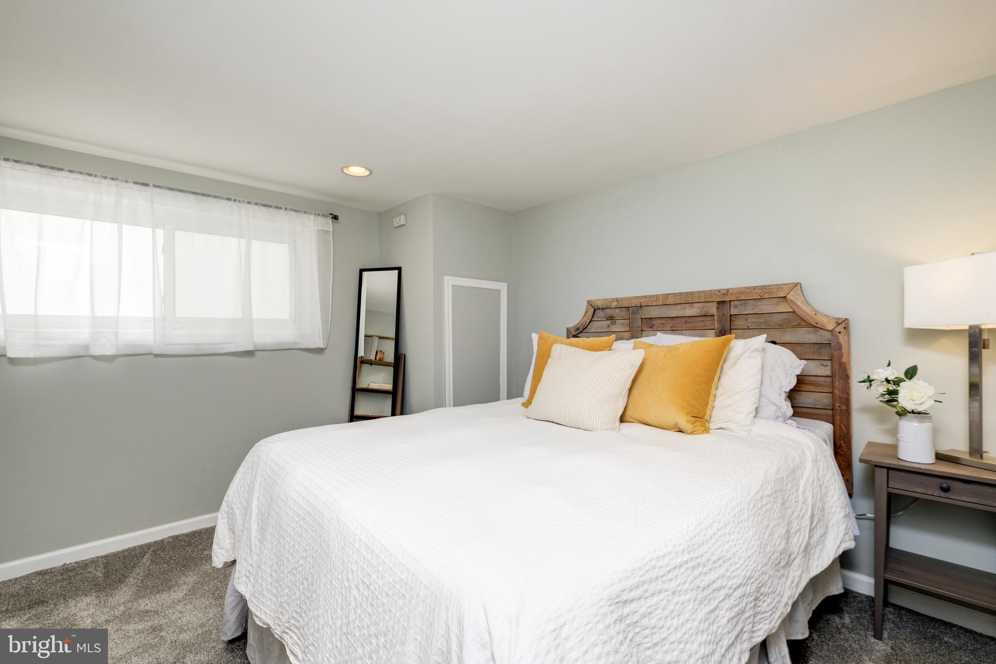 DELTA - Residential Lease