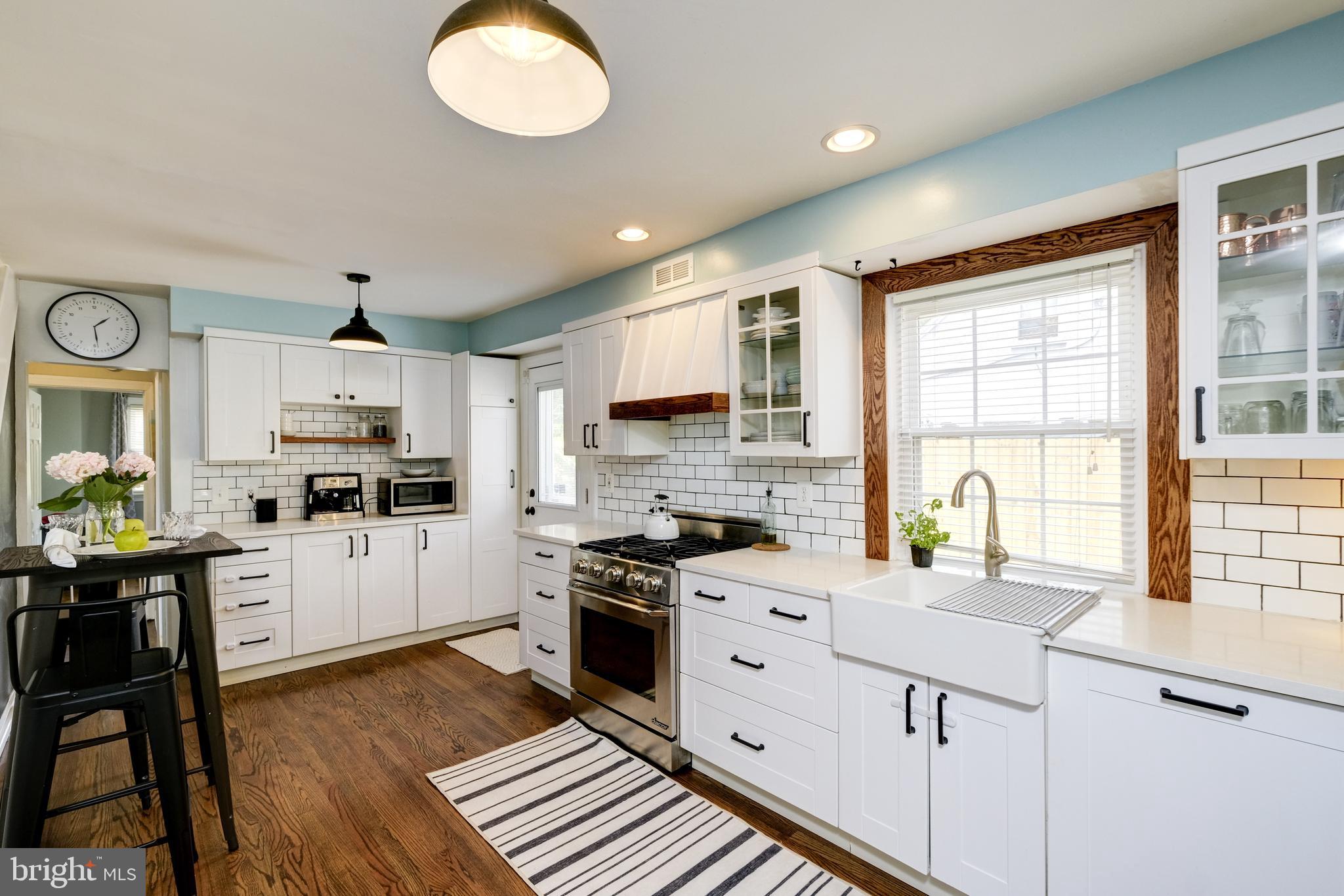 DELTA - Residential Lease