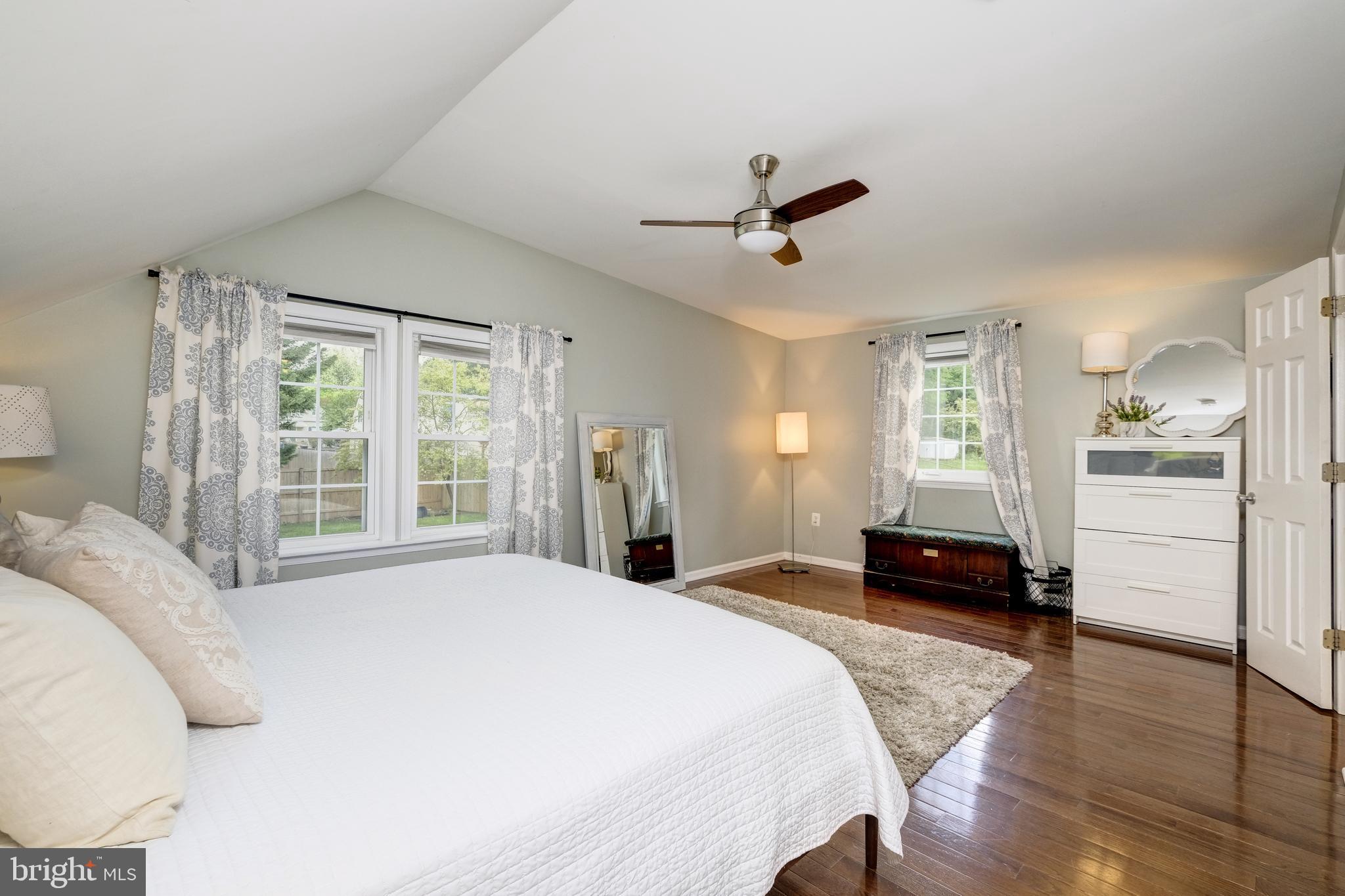 DELTA - Residential Lease