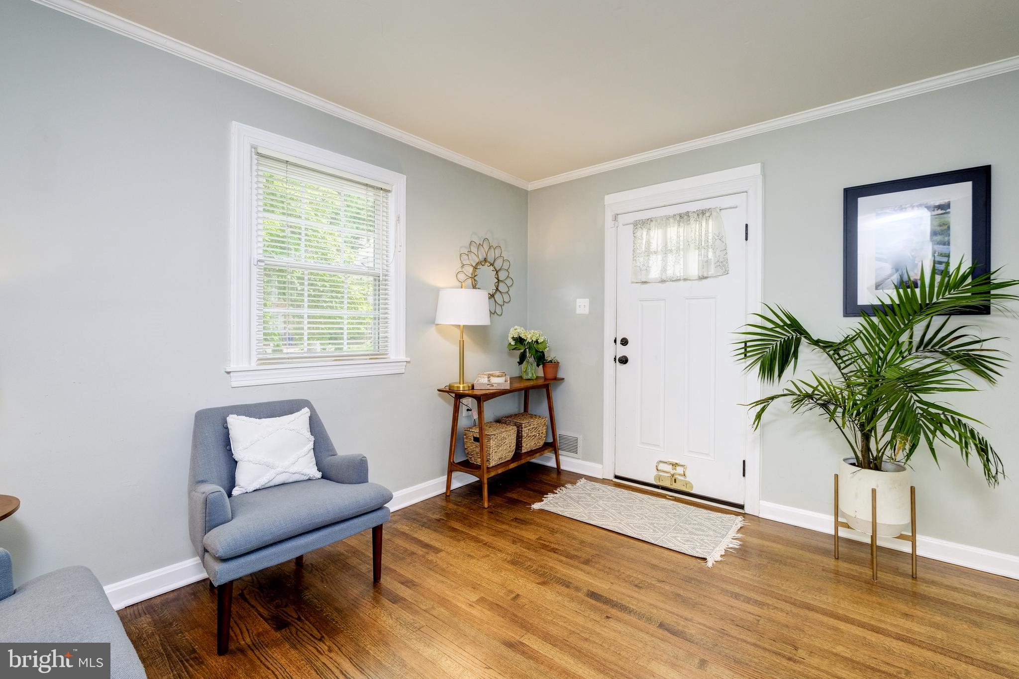 DELTA - Residential Lease