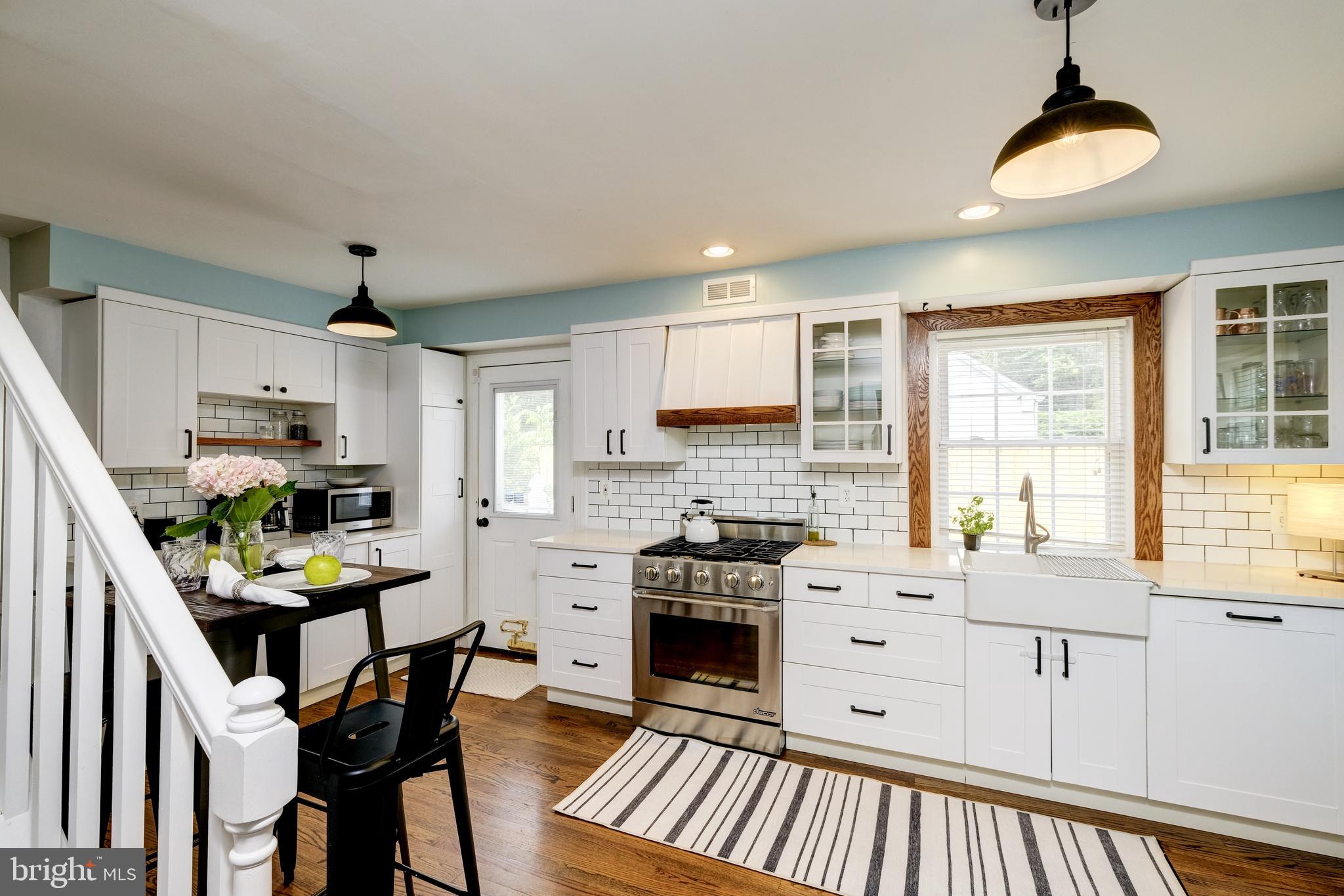 DELTA - Residential Lease