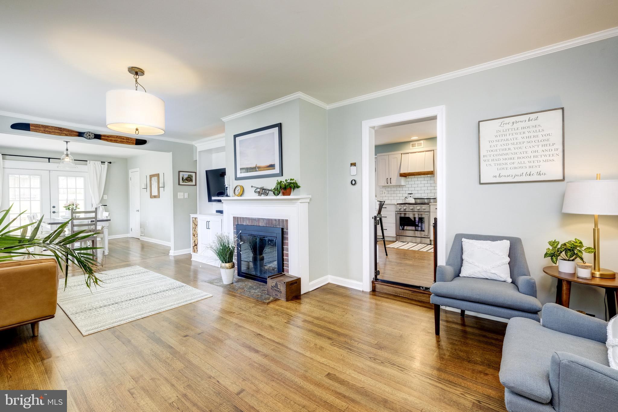 DELTA - Residential Lease