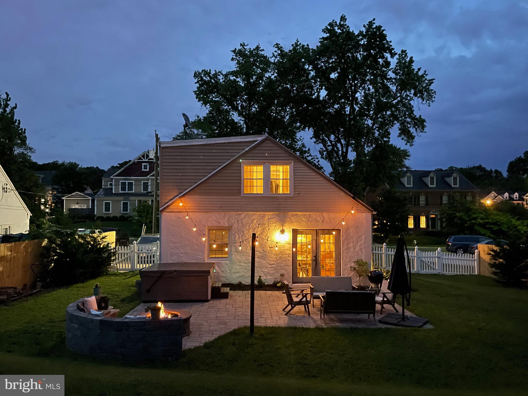 DELTA - Residential Lease