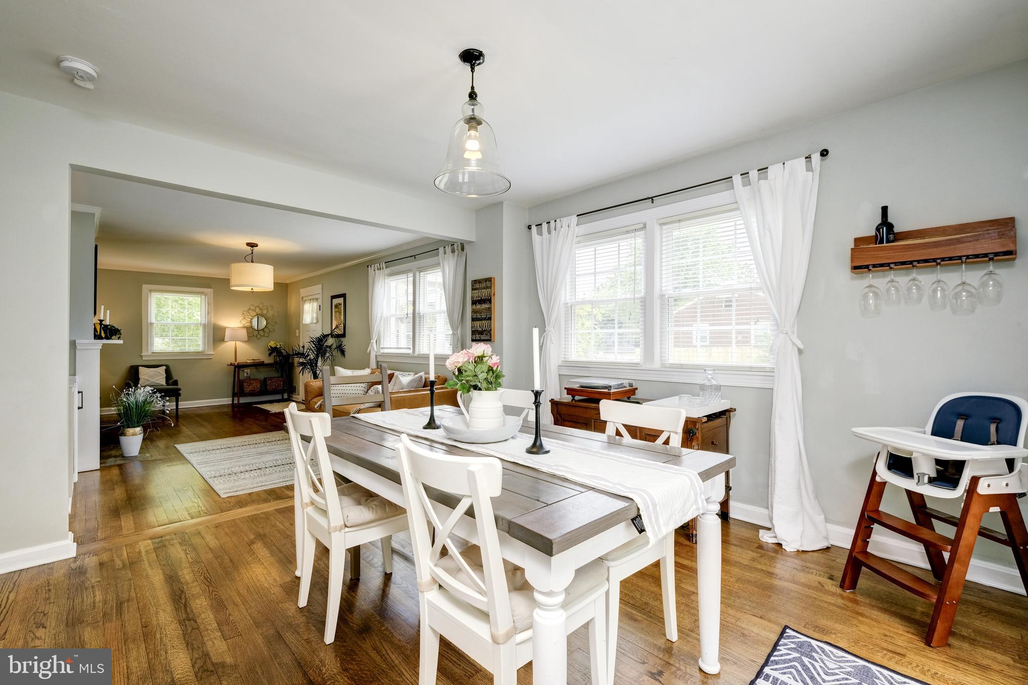 DELTA - Residential Lease