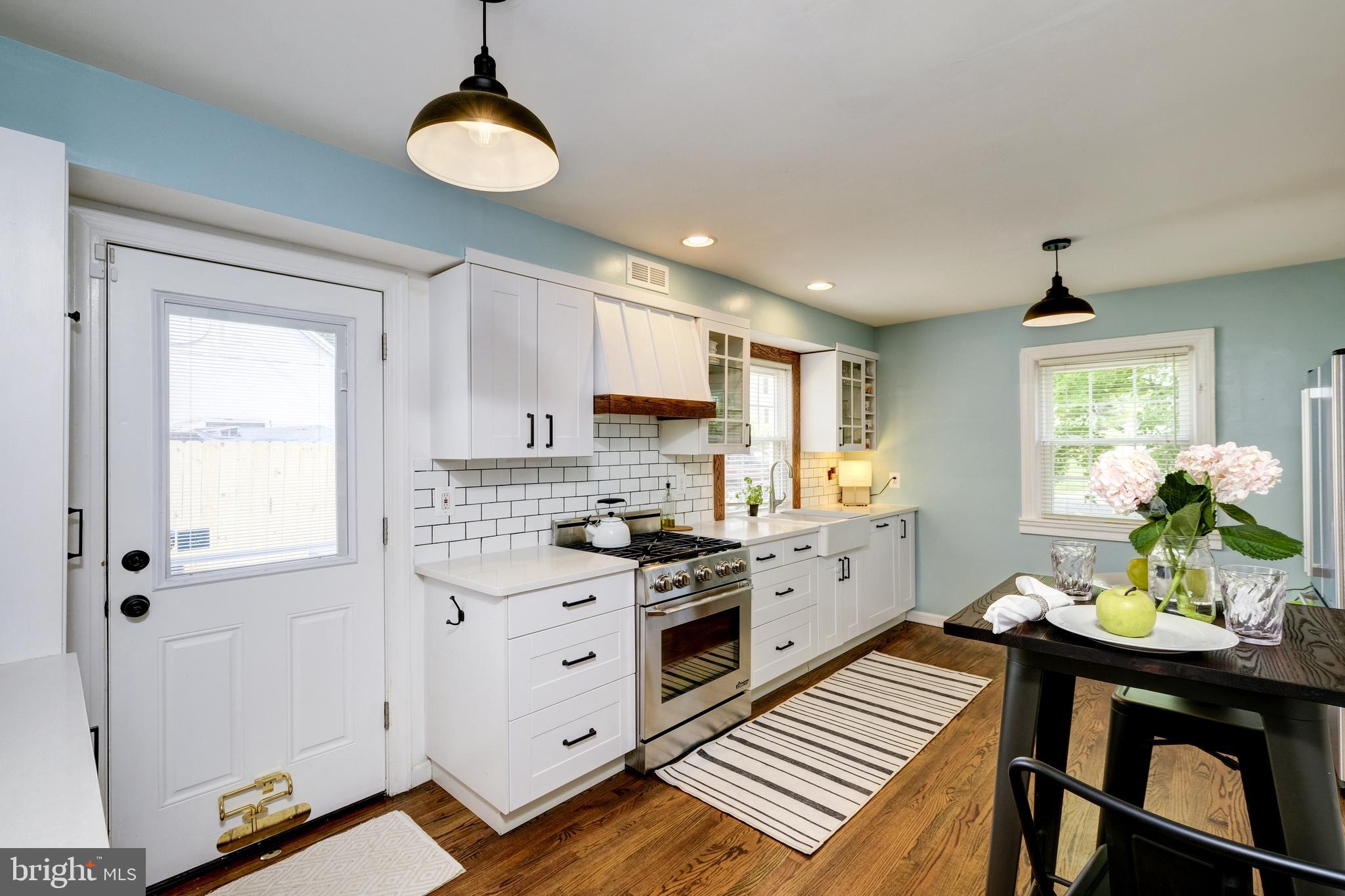 DELTA - Residential Lease