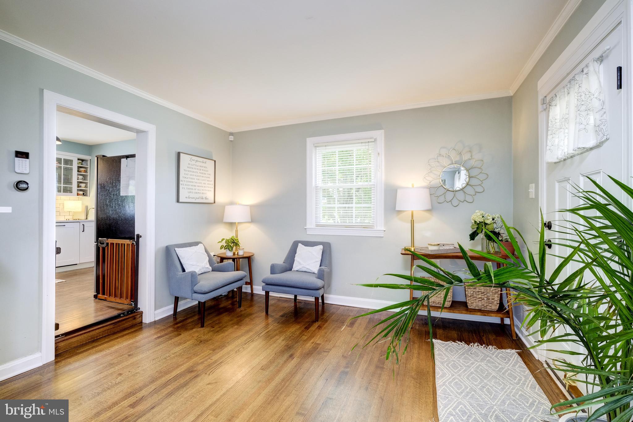 DELTA - Residential Lease