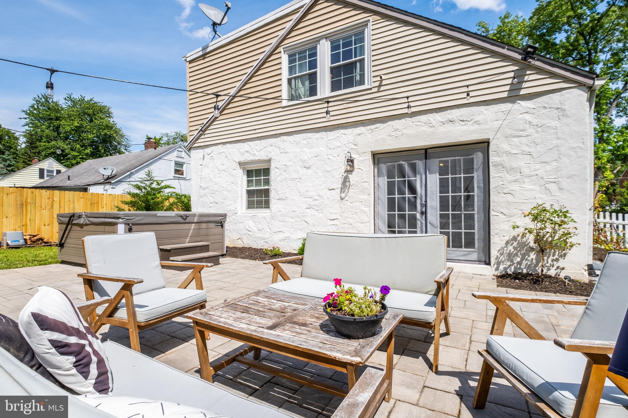 DELTA - Residential Lease