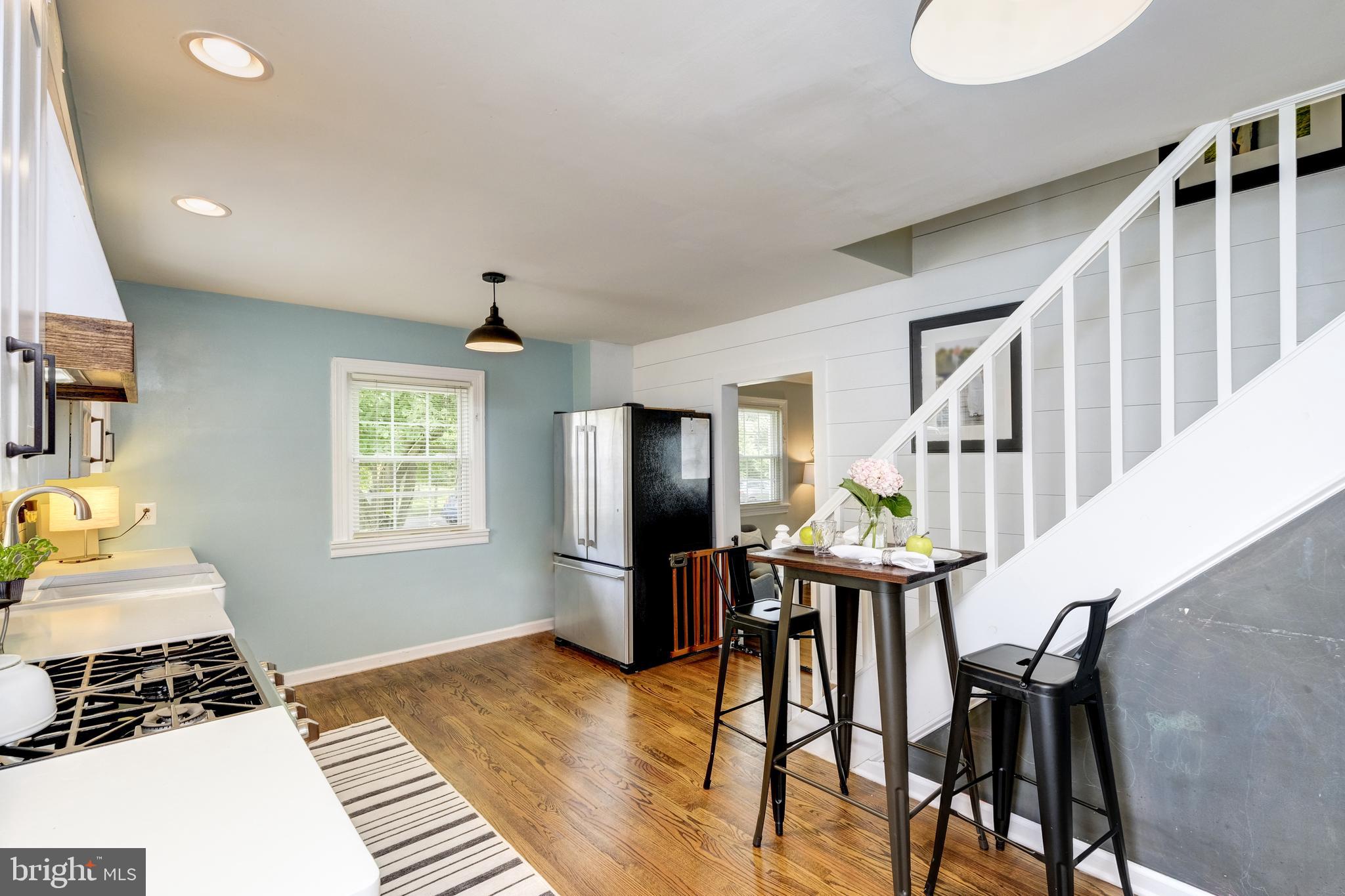 DELTA - Residential Lease