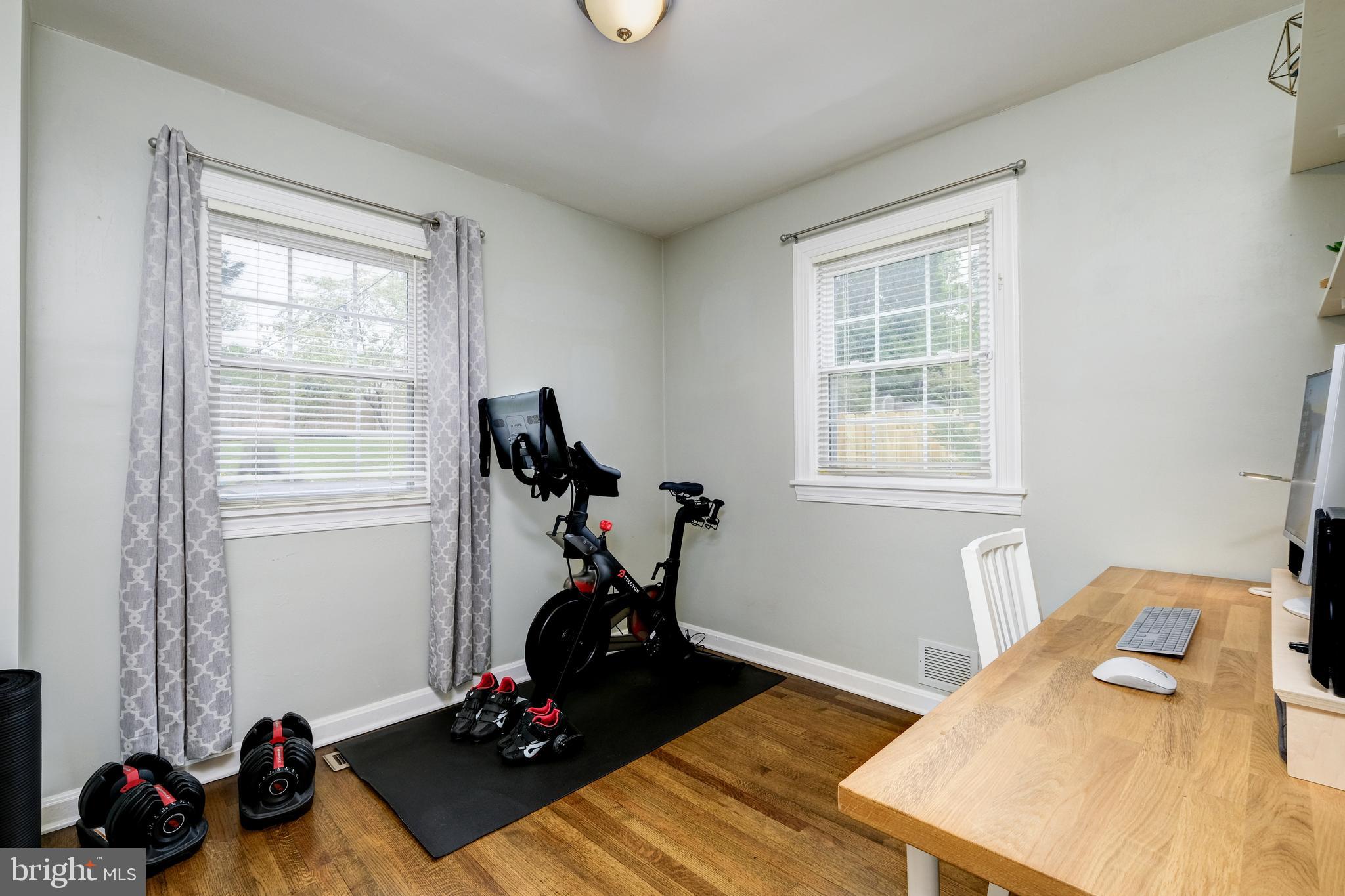 DELTA - Residential Lease