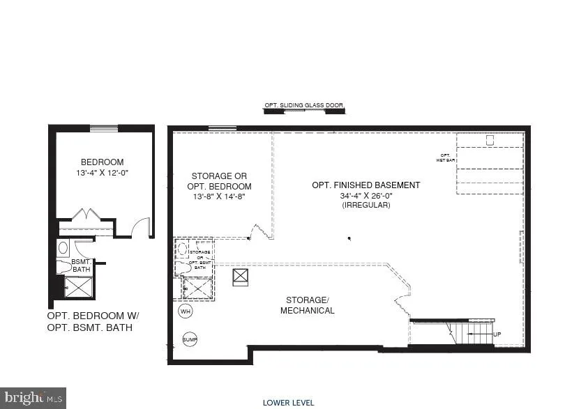 Lewes, Delaware 19958, United States, 4 Bedrooms Bedrooms, ,3 BathroomsBathrooms,Residential,Active,156672