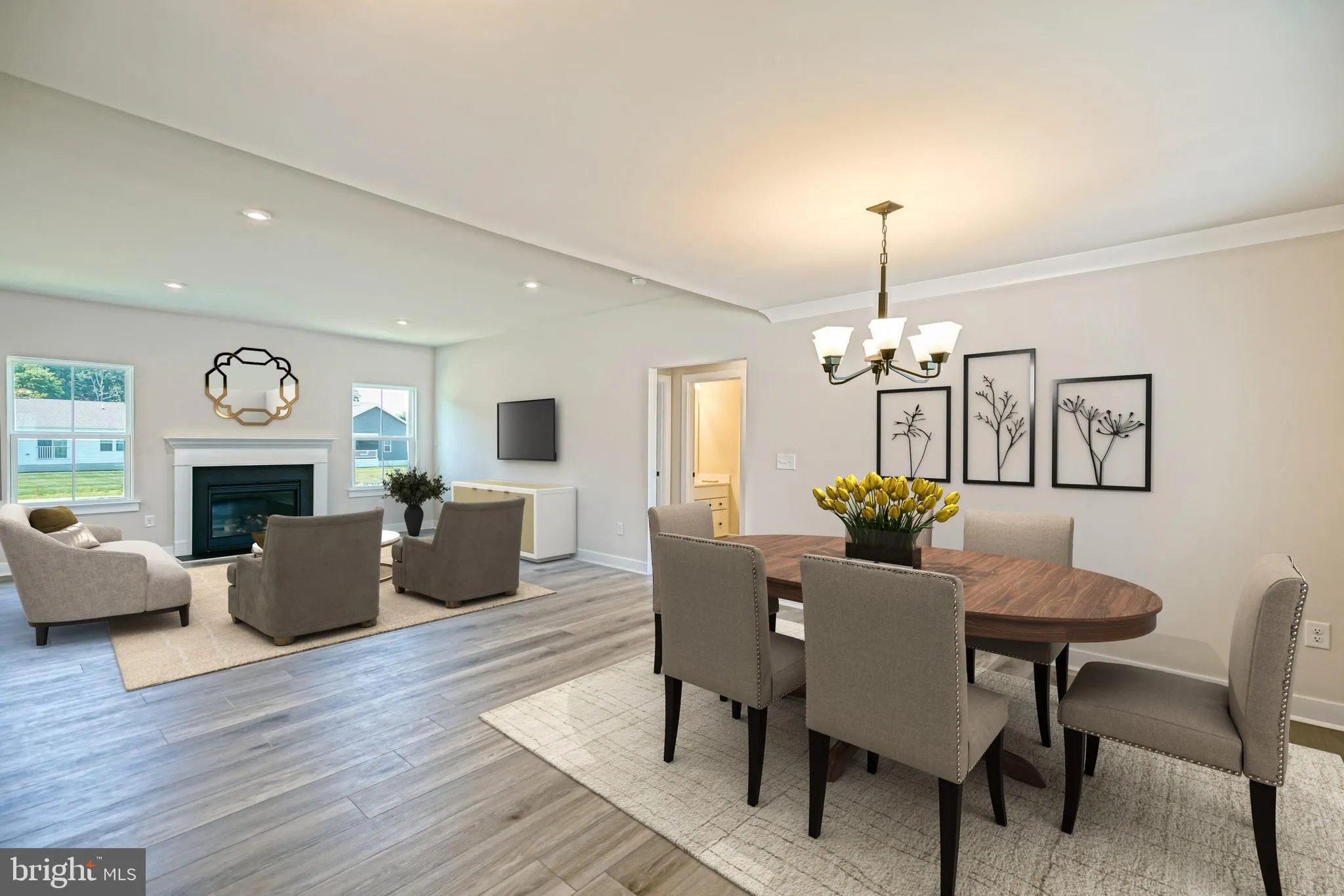 Lewes, Delaware 19958, United States, 4 Bedrooms Bedrooms, ,3 BathroomsBathrooms,Residential,Active,156672