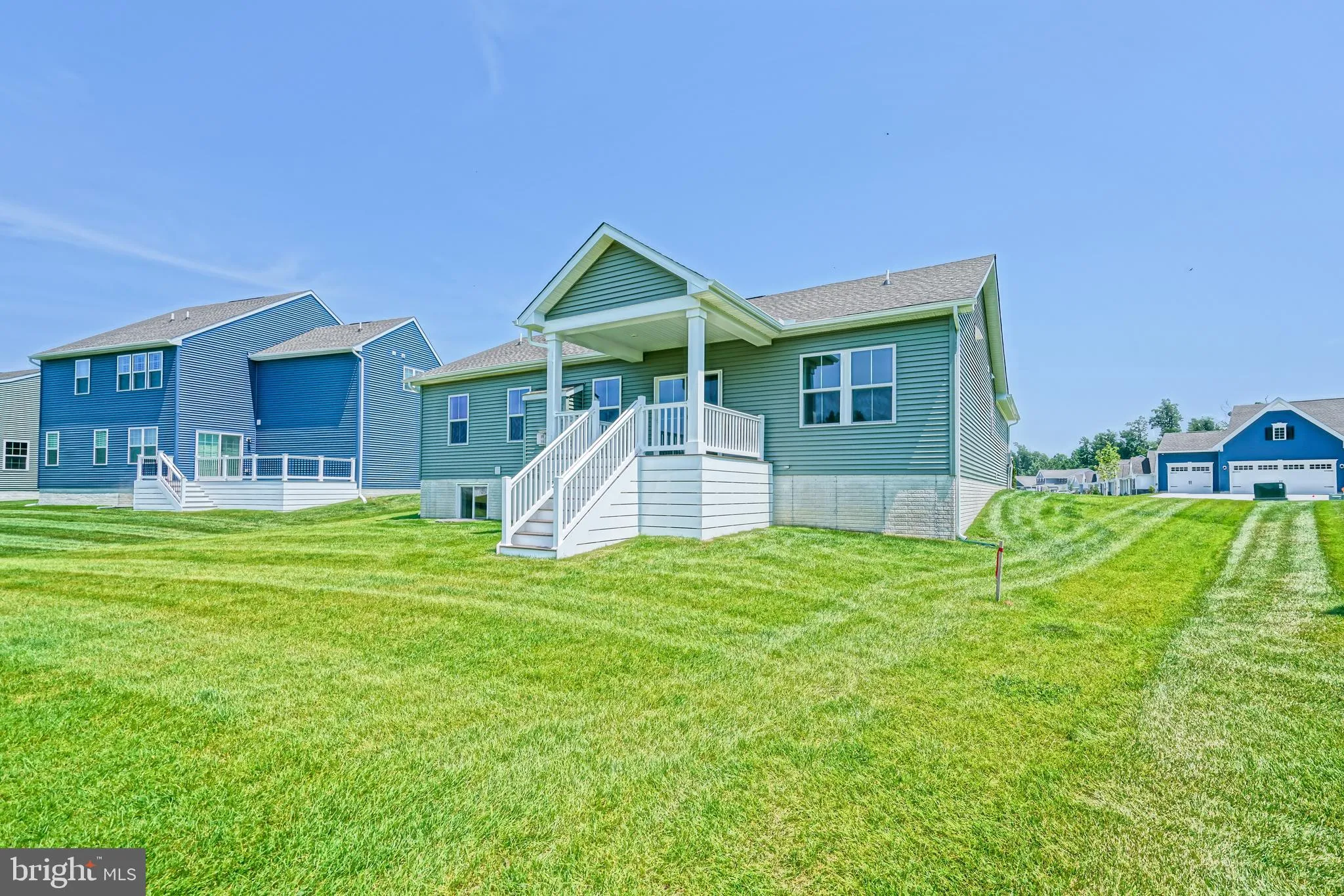 Lewes, Delaware 19958, United States, 4 Bedrooms Bedrooms, ,3 BathroomsBathrooms,Residential,Active,156672