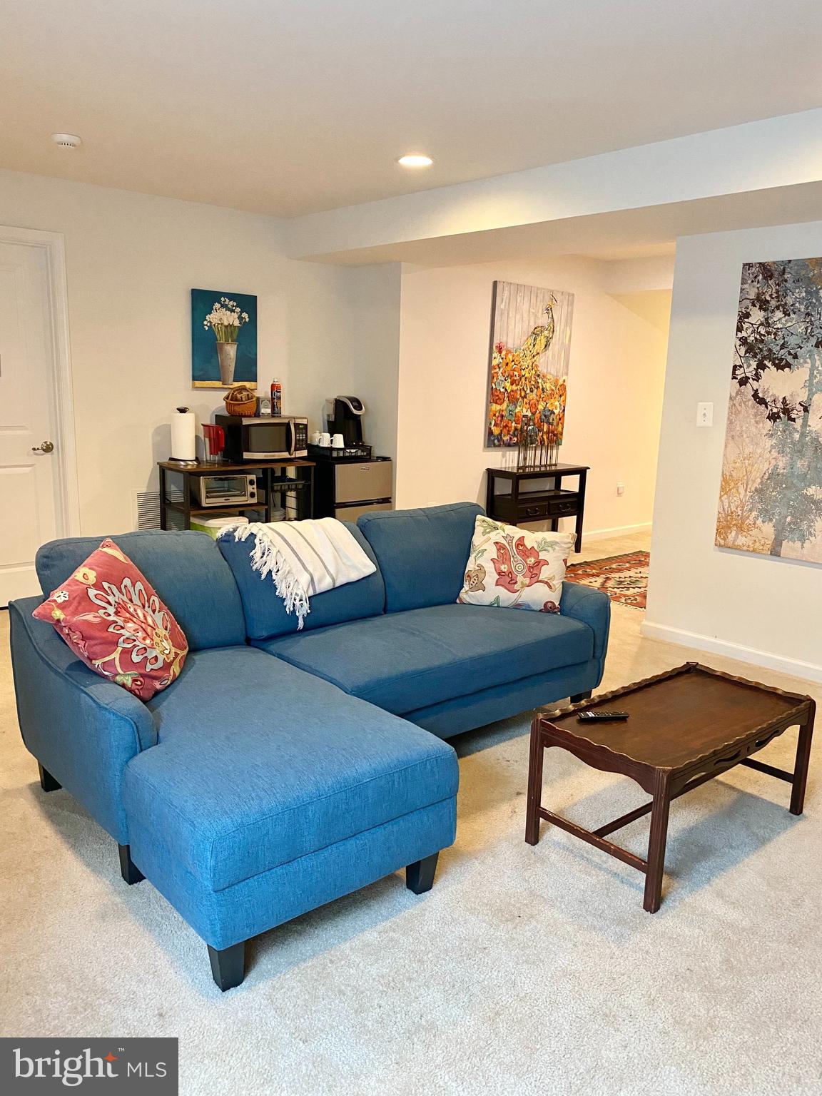 LEE'S PARKE - Residential Lease