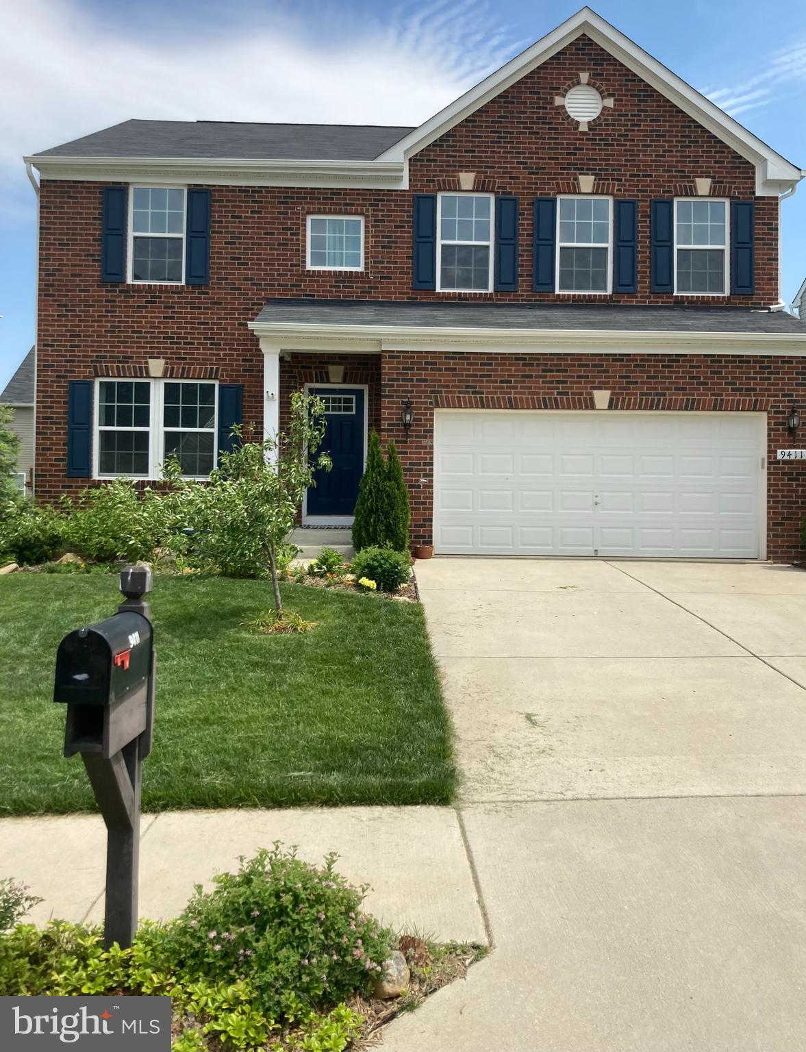 LEE'S PARKE - Residential Lease