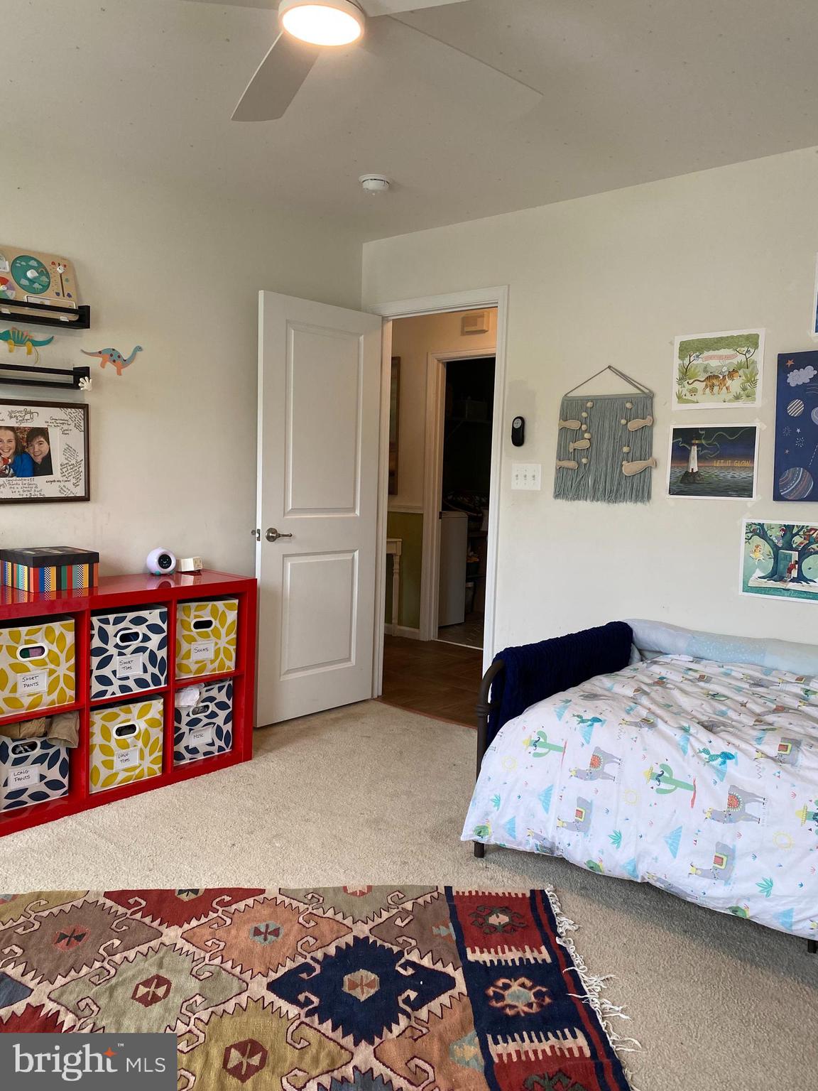 LEE'S PARKE - Residential Lease