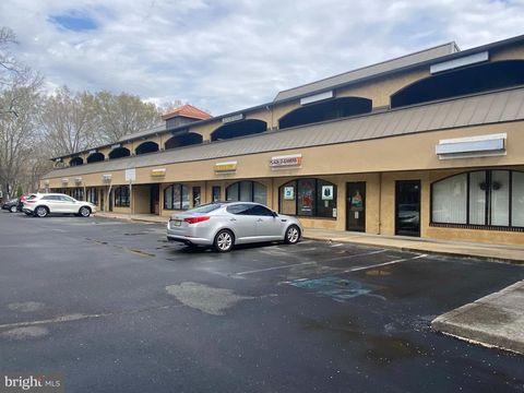 Photo of 800 Rt 50 #B 2 2ND FLOOR, MAYS LANDING, NJ 08330 (MLS # NJAC2023506)