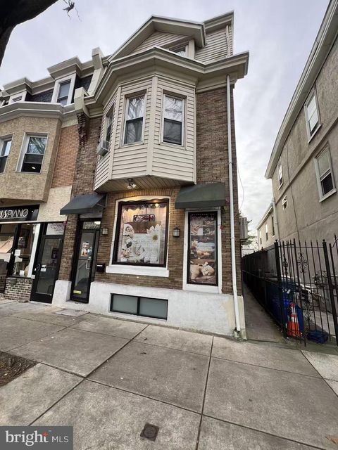 Photo of 6068 - 00 Ridge Avenue, PHILADELPHIA, PA 19128 (MLS # PAPH2612466)