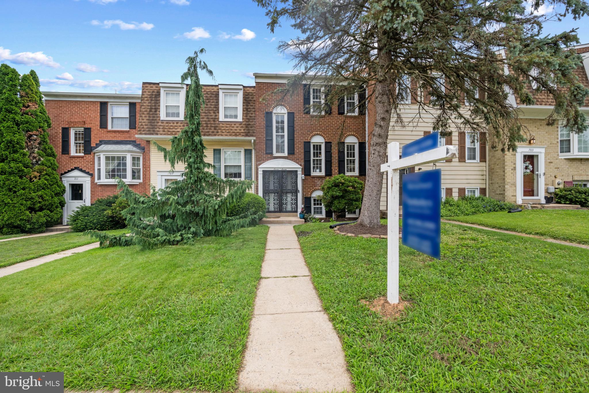 707 HORPEL DRIVE