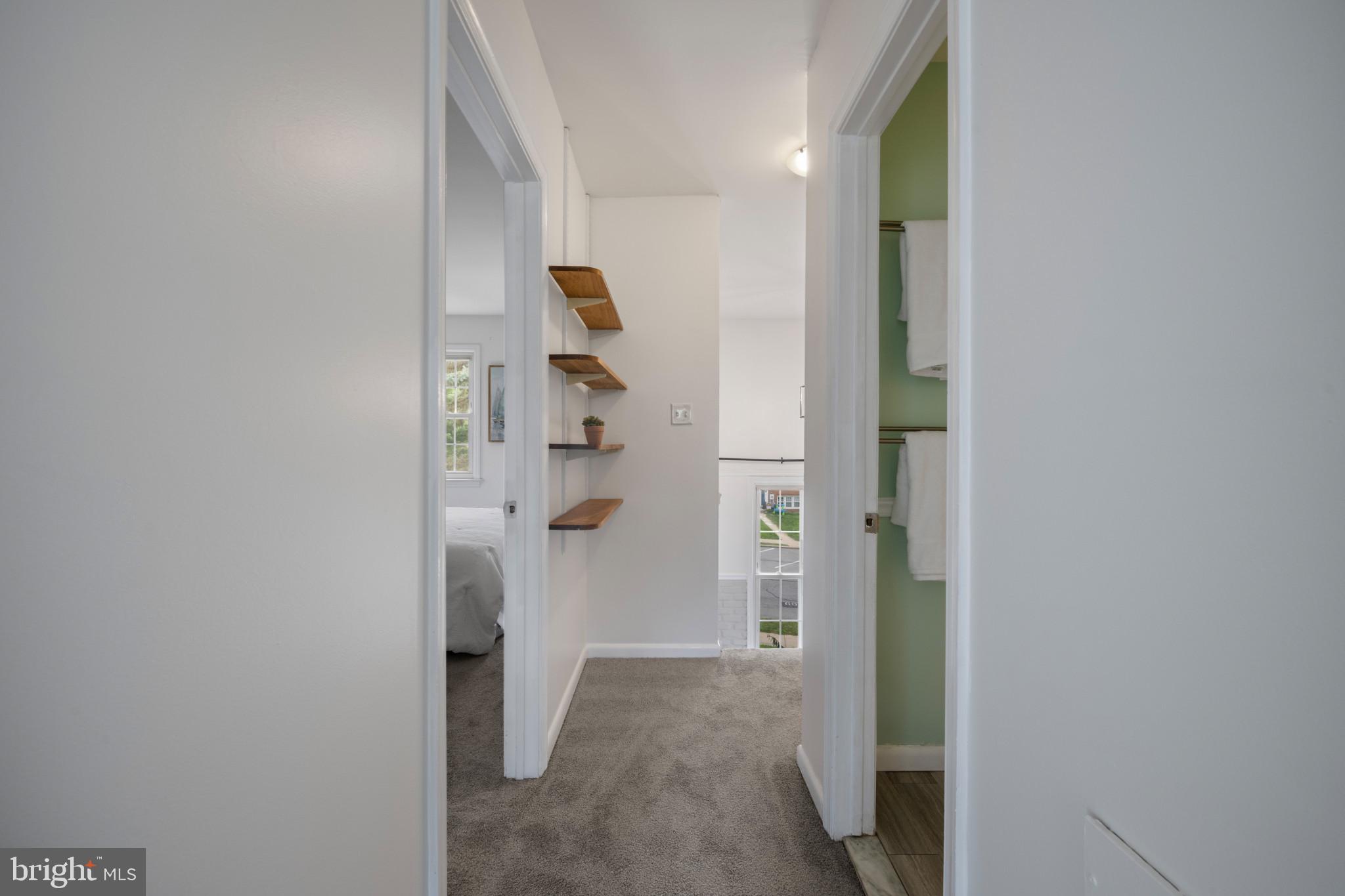 FRIENDLY ACRES - Residential