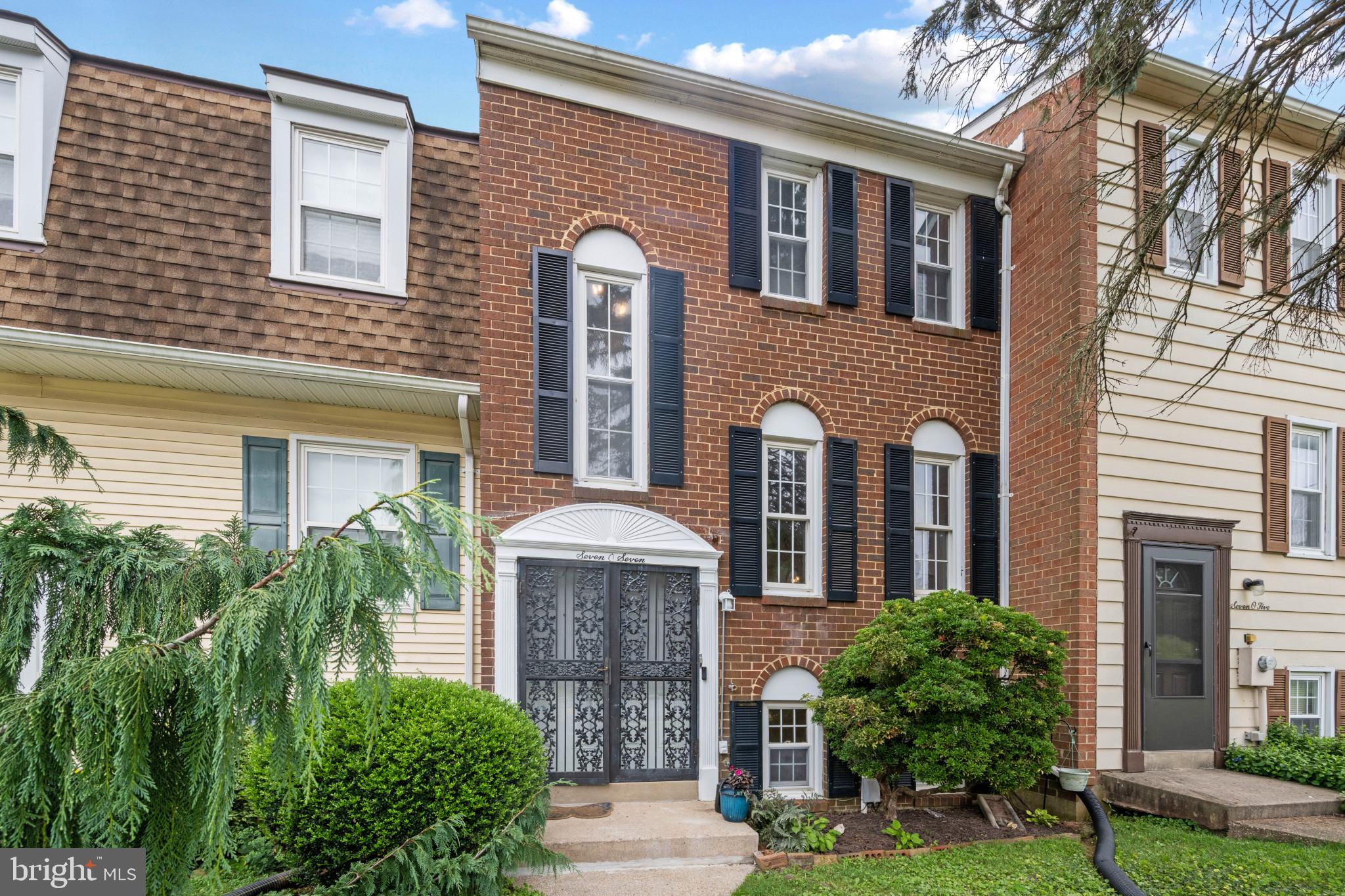 707 HORPEL DRIVE