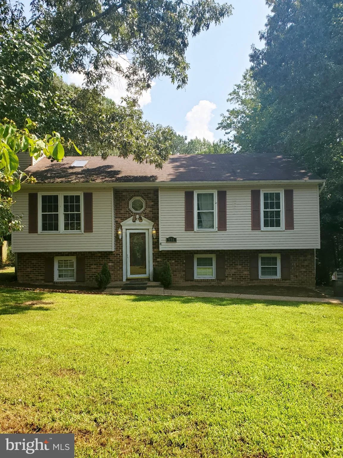 556 Welsh Drive, Ruther Glen, VA 22546