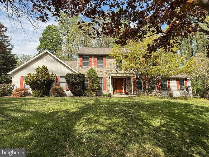 Set on a spacious 1.4-acre lot in the desirable Governor Mifflin School District, this beautifully updated 3,236 sq ft home with additional 1,400 sq ft living space blends modern convenience with comfortable living. Recent upgrades throughout the property highlight a focus on both style and efficiency, including the integration of smart home technology designed to simplify everyday life.

Inside, you’ll find a kitchen that has been updated with a stylish backsplash and refinished cabinetry, offering a fresh, modern feel while maintaining functionality. There are also two fully renovated bathrooms—including a refreshed primary bath and second-floor bath—featuring clean, contemporary finishes.  Flooring throughout most of the home has been updated, adding a cohesive, refreshed look.

The fully finished basement significantly expands the total living space, complete with a full bathroom, second kitchen, open entertainment area, and two separate utility/storage rooms—ideal for hosting, multi-generational living, or creating a private retreat.

Smart features throughout the home include a smart hot water heater, smart light switches, motion and ambient light sensors, and a whole-home energy monitoring system that provides real-time insight into energy usage—helping you live more efficiently. The home also includes a subscription-free video surveillance system for added security and peace of mind.

Major system updates provide exceptional value, with the roof replaced in 2020 and the hot water heater, furnace, and central air conditioning system all replaced in 2025.

Additional highlights include a mudroom with a unique dog wash station—perfect for pet lovers—and an EV-ready garage for convenient at-home charging.

Step outside to enjoy the fenced-in backyard area, featuring a patio with a charming gazebo—an ideal setting for relaxing or entertaining.

With its generous lot size, extensive updates, and flexible living spaces, this home offers a rare combination of functionality, efficiency, and lifestyle appeal.