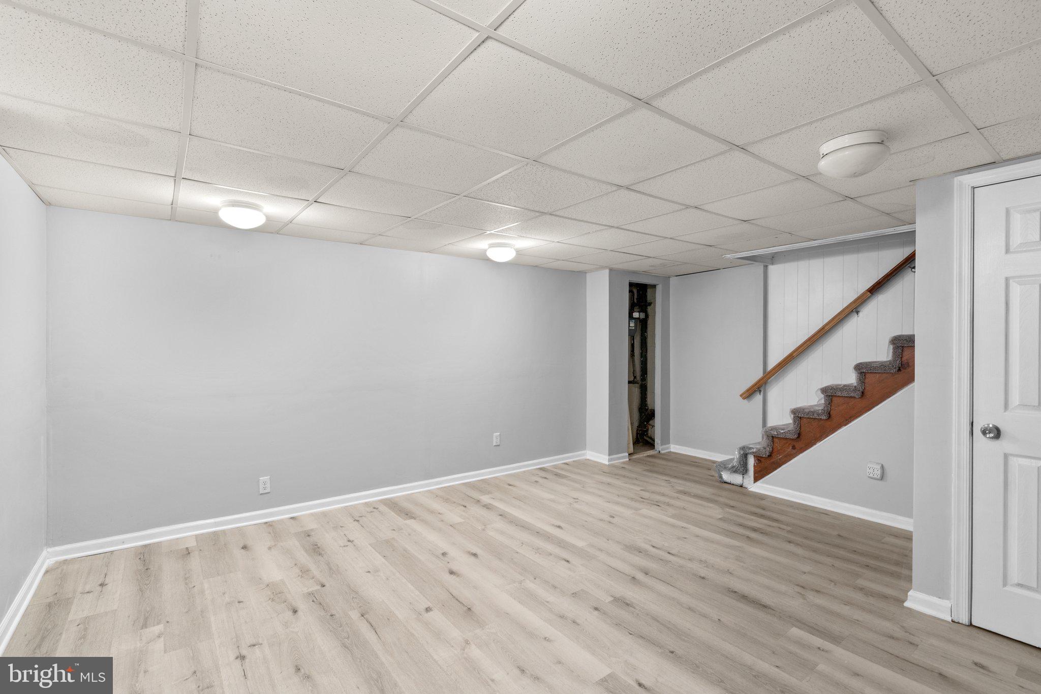 PARKVILLE - Residential