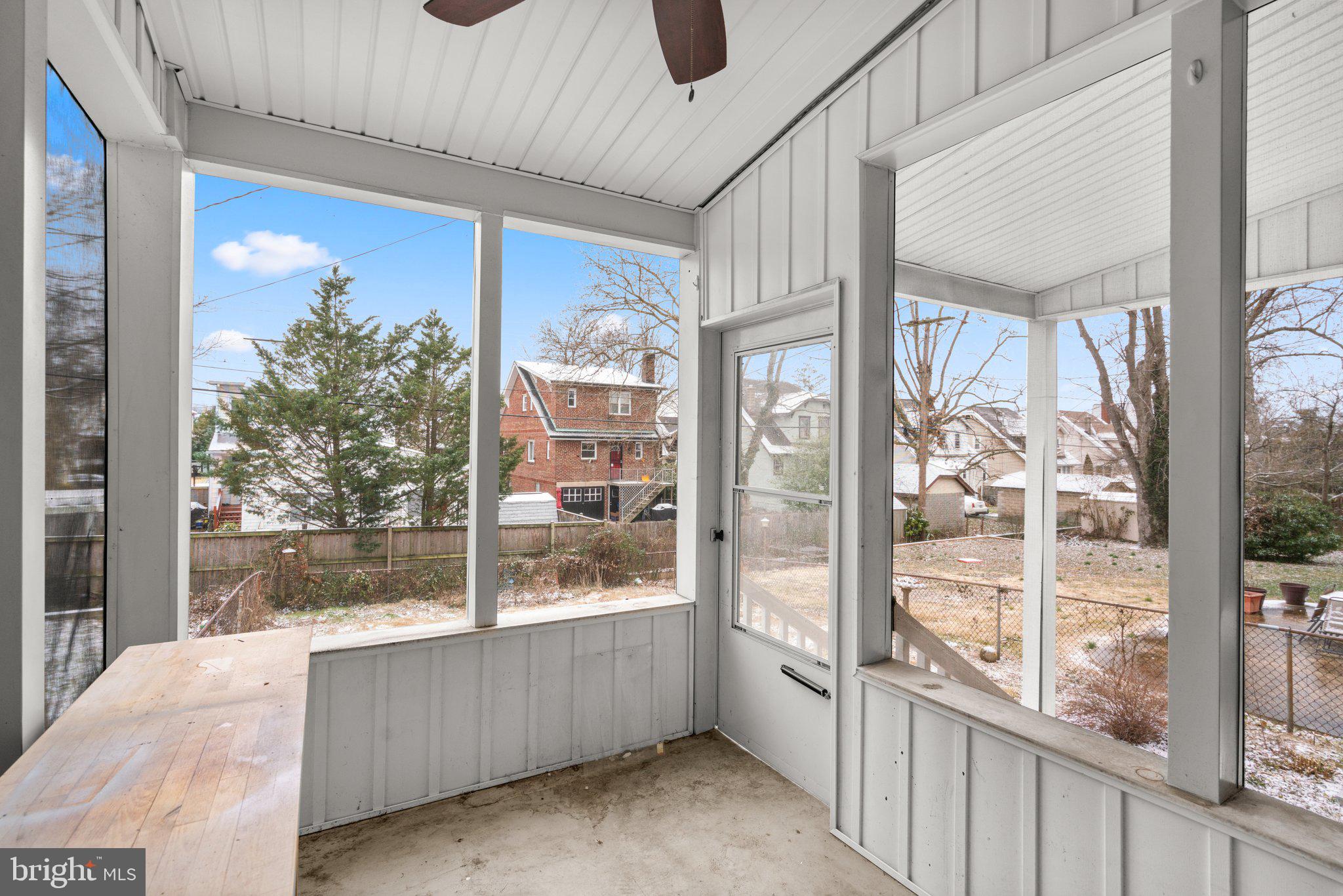 PARKVILLE - Residential