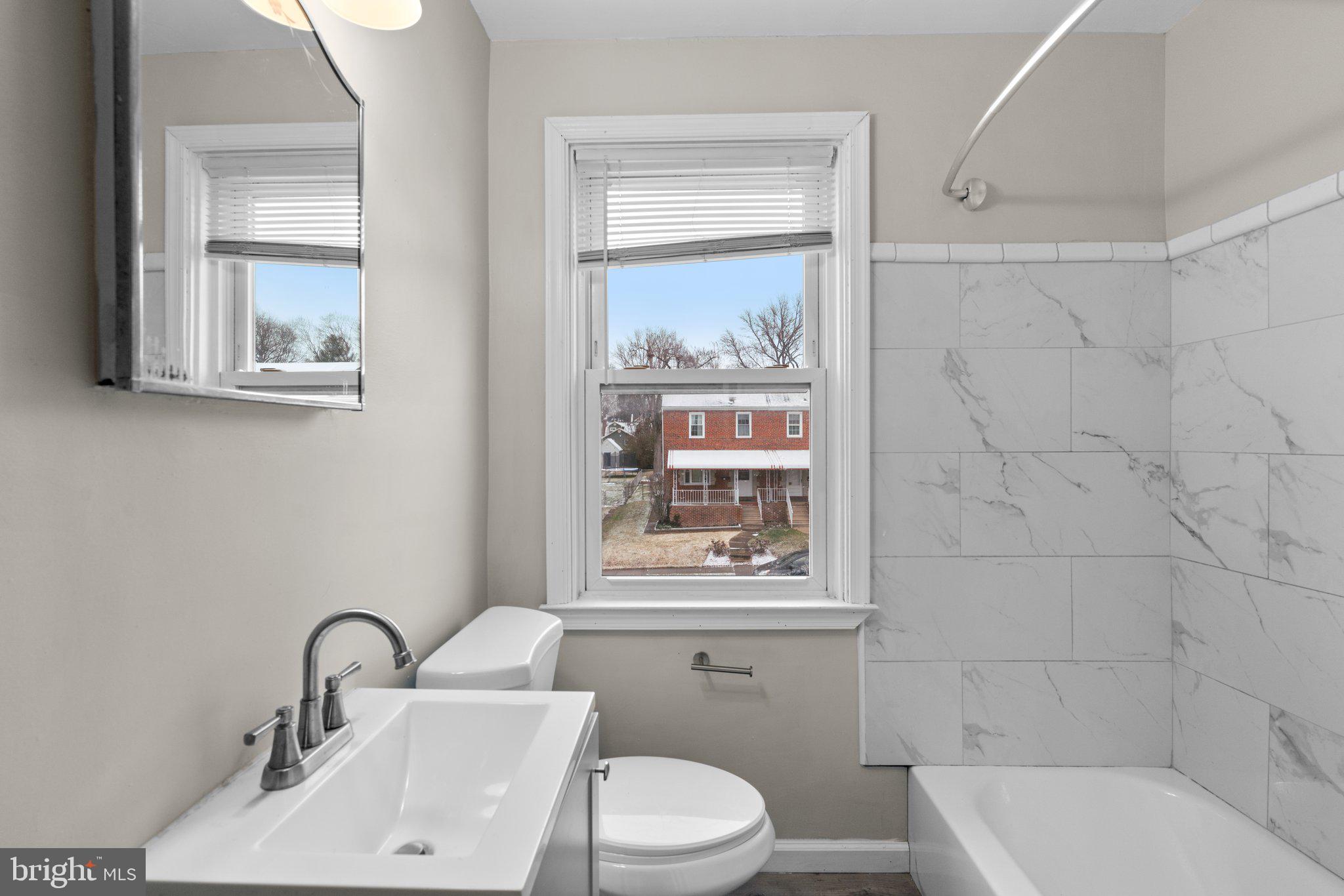 PARKVILLE - Residential