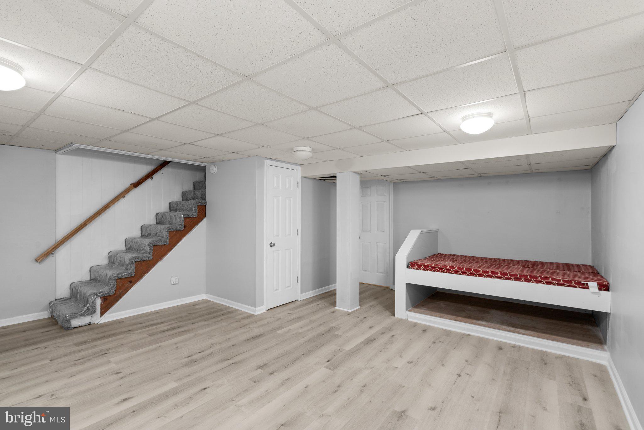 PARKVILLE - Residential