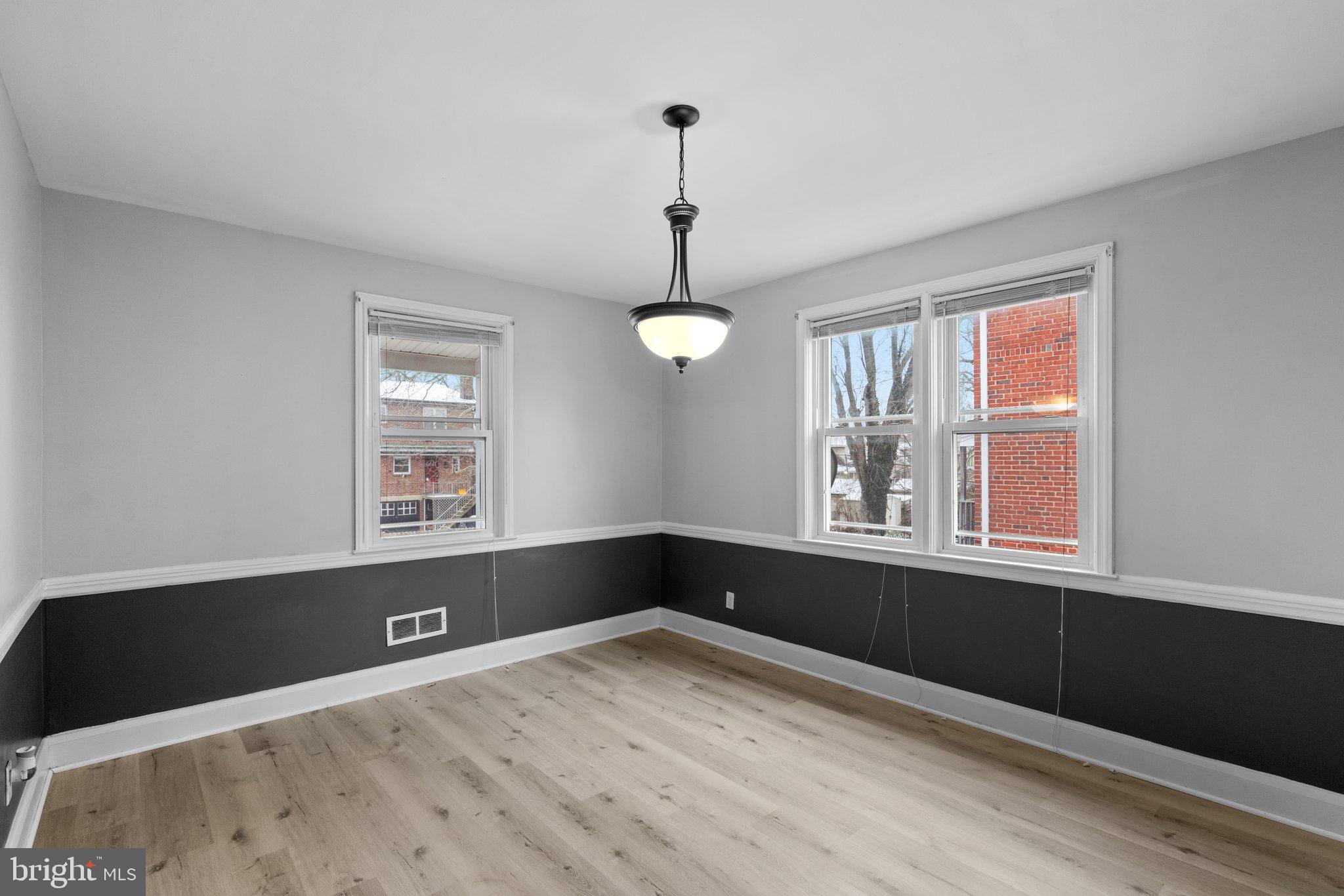 PARKVILLE - Residential