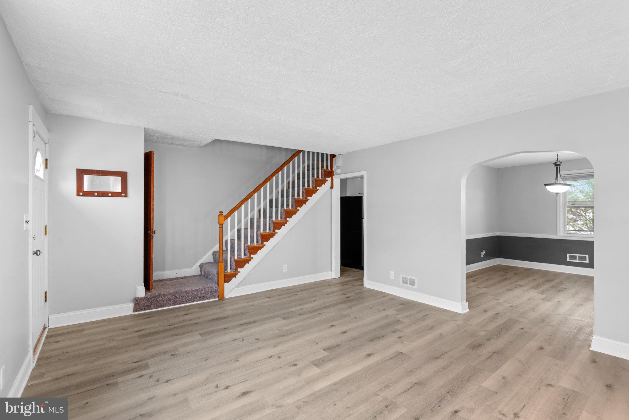 PARKVILLE - Residential