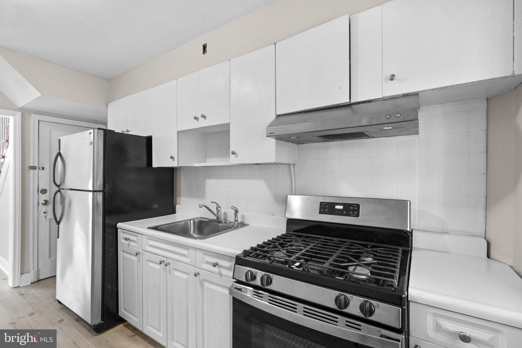 PARKVILLE - Residential